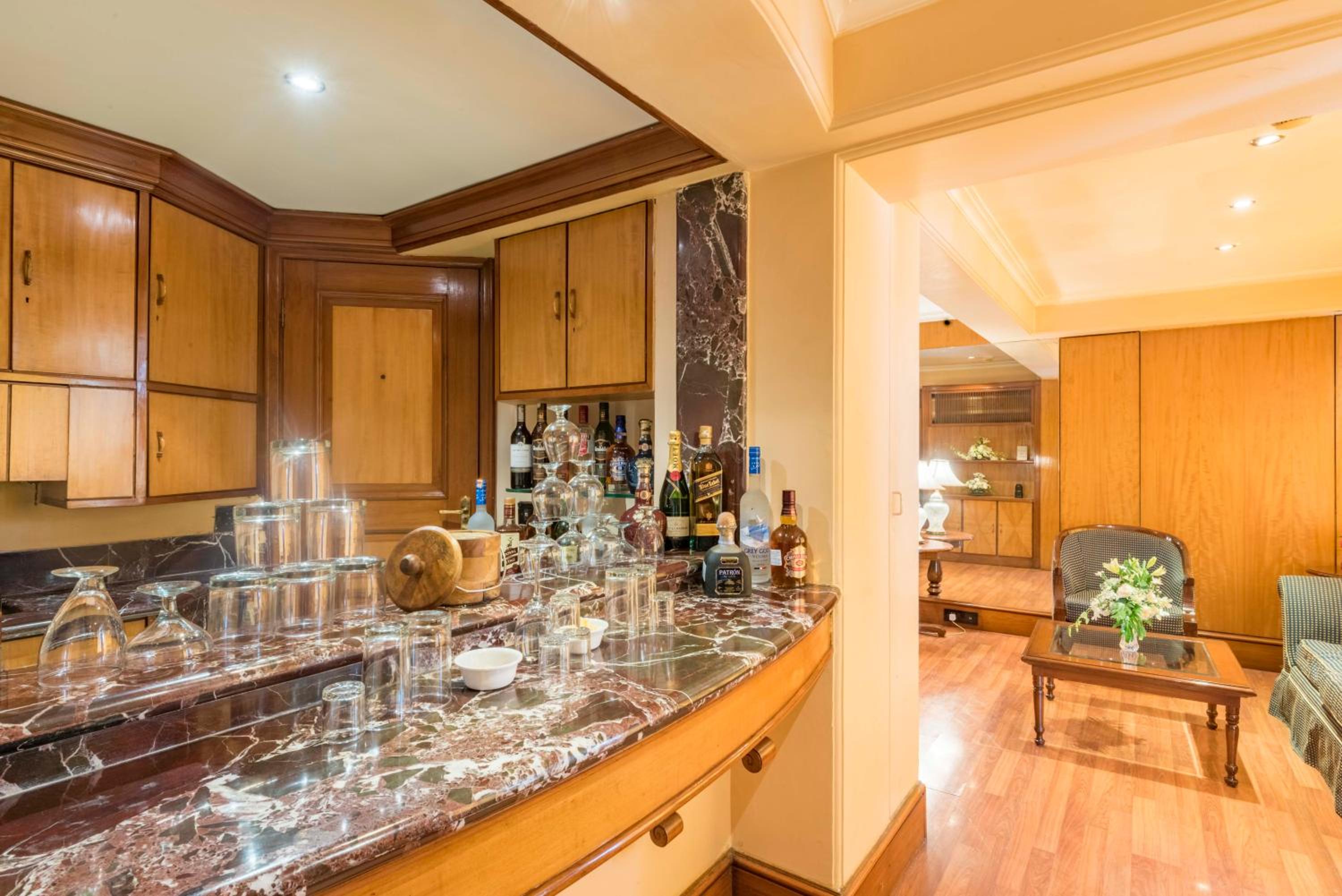 Mumbai Vacations - Hotel Parle International - Property Image 29