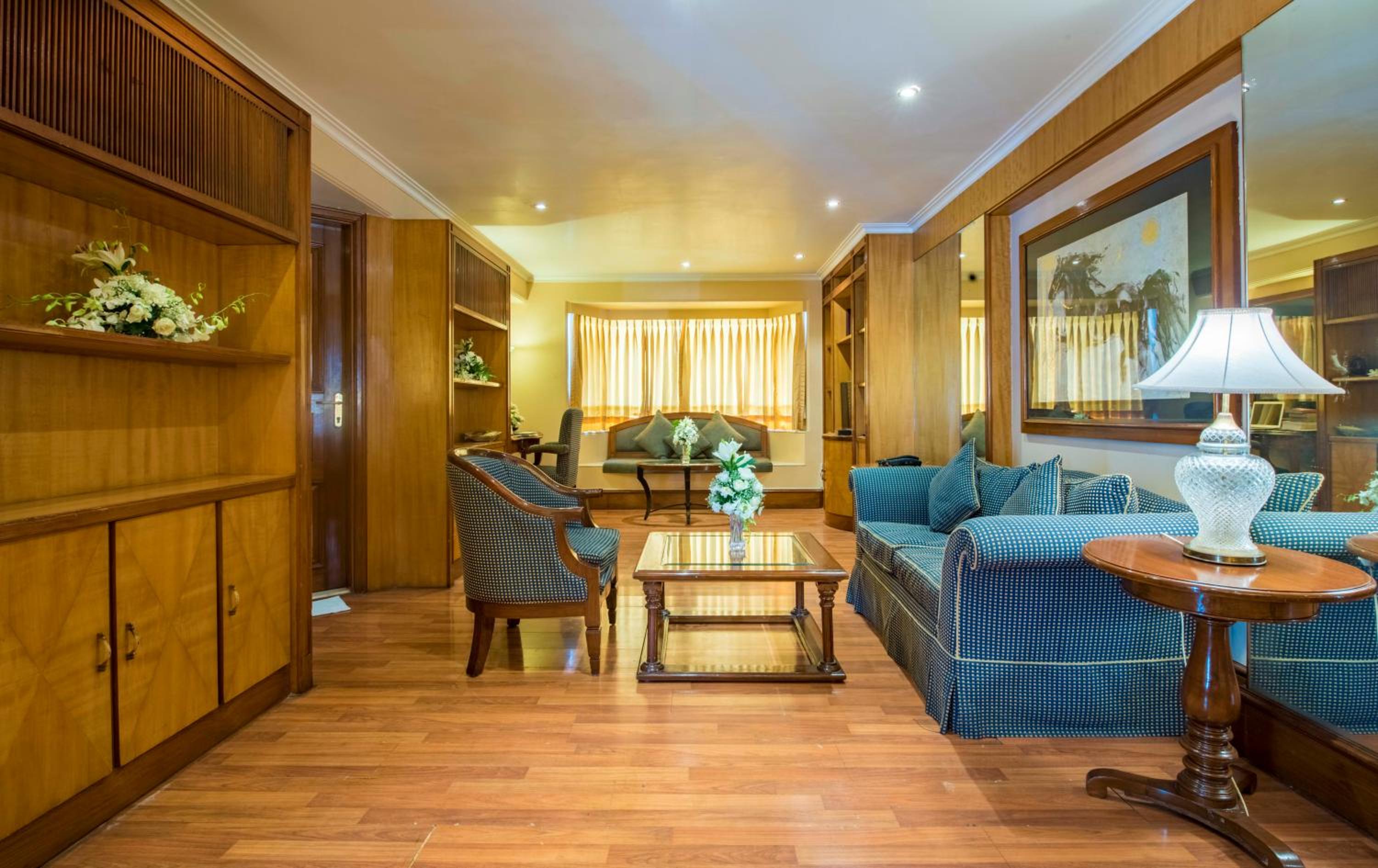 Mumbai Vacations - Hotel Parle International - Property Image 32