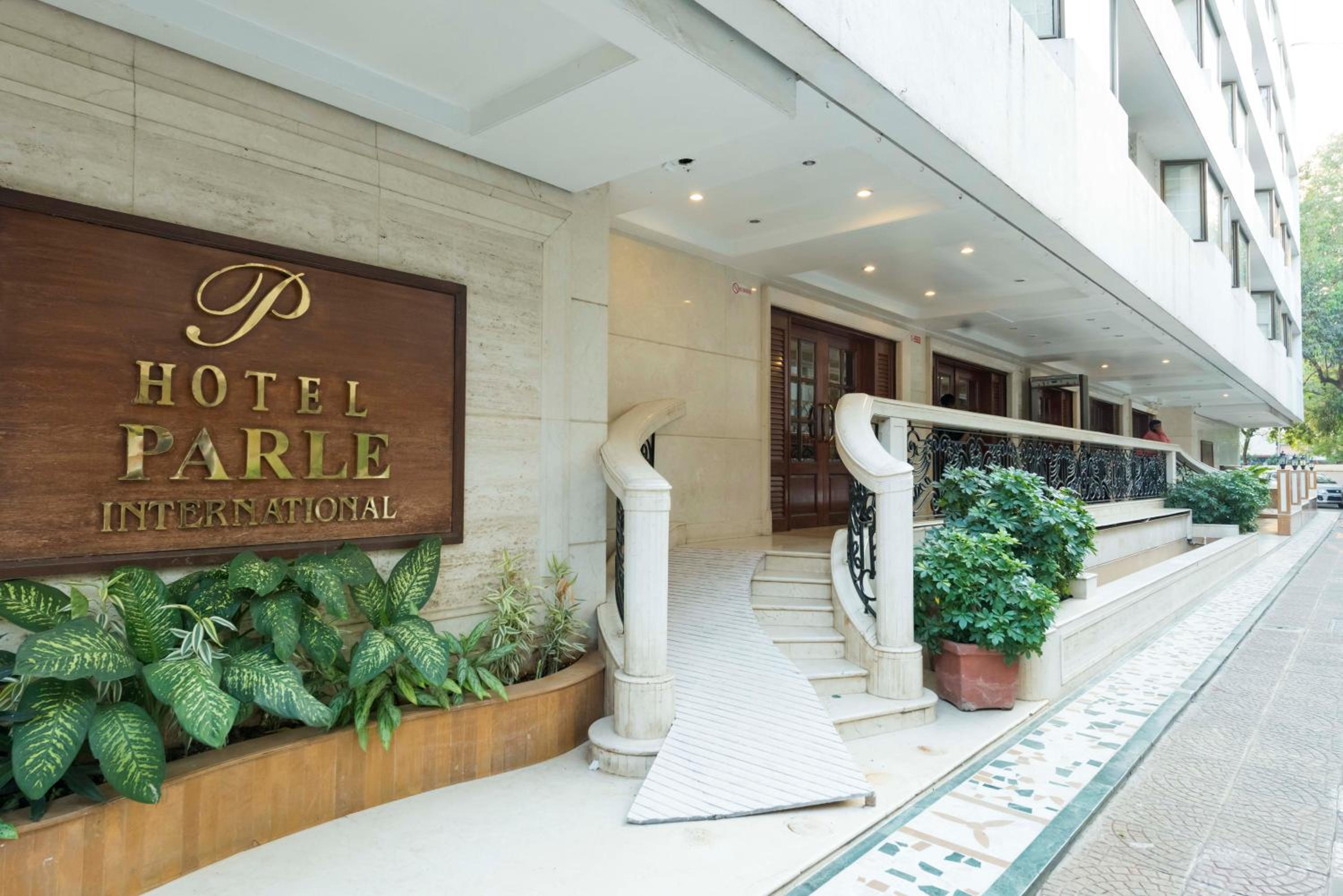 Mumbai Vacations - Hotel Parle International - Property Image 50