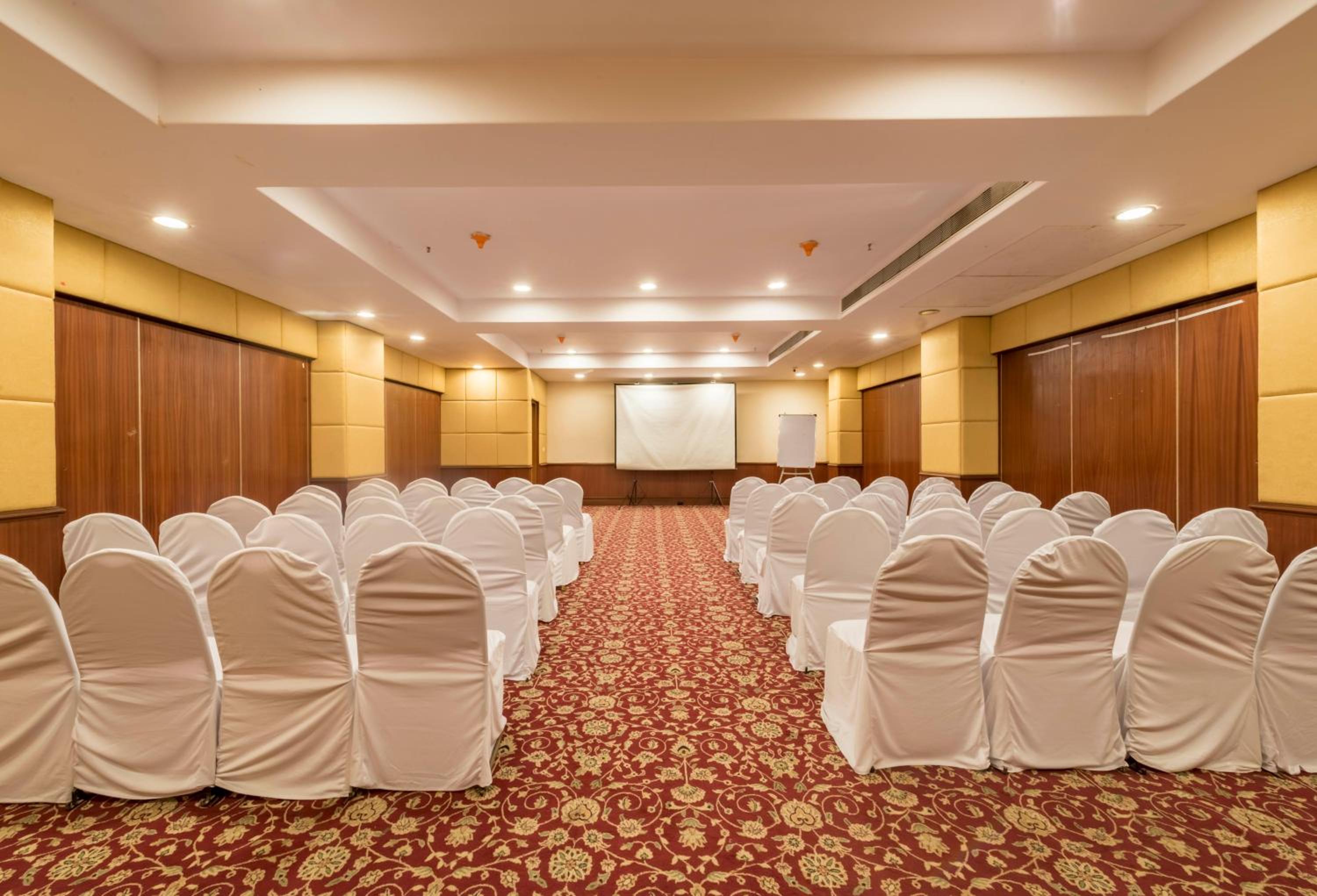 Mumbai Vacations - Hotel Parle International - Property Image 9