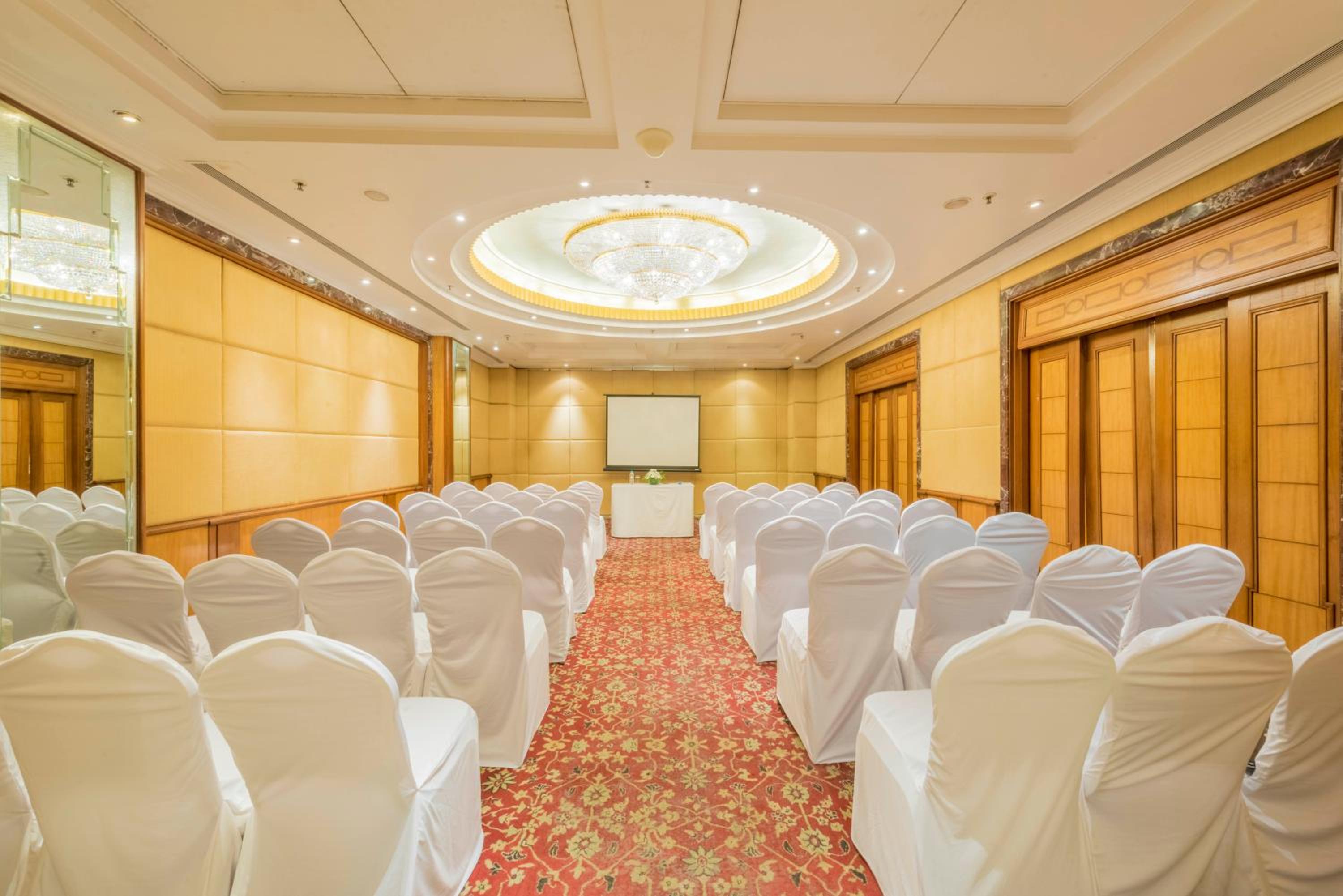 Mumbai Vacations - Hotel Parle International - Property Image 8