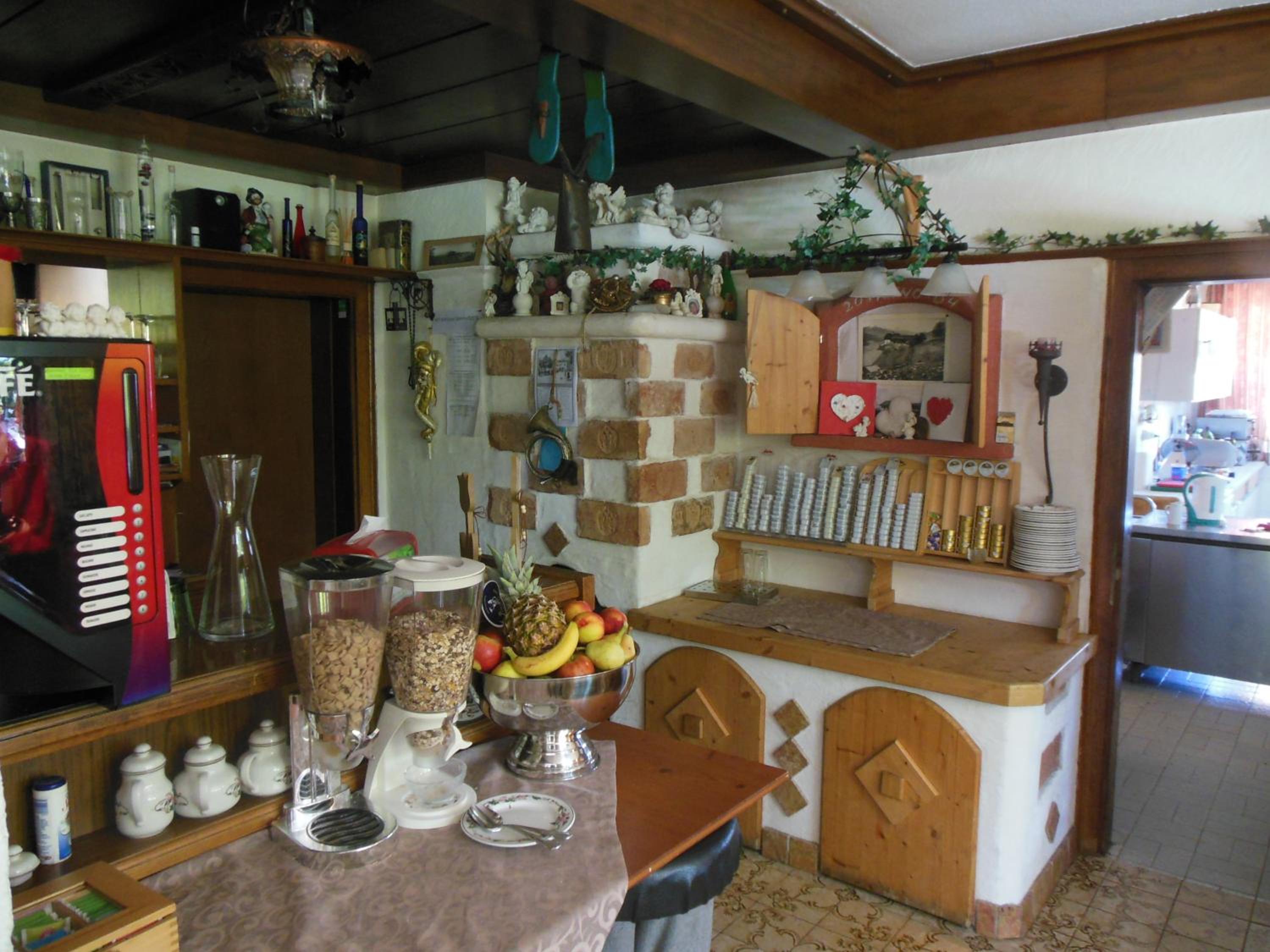 Pension Sonnhof