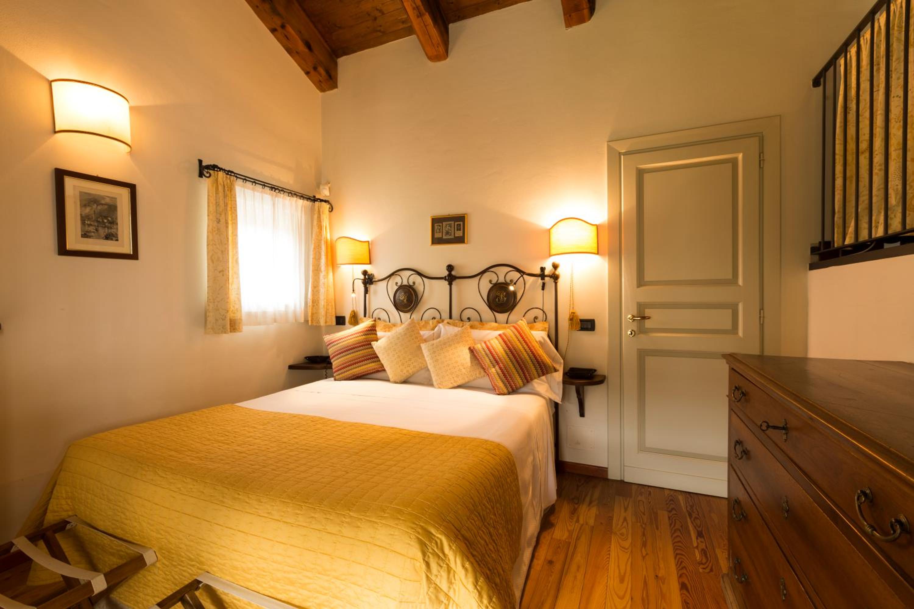 Locanda Del Pilone