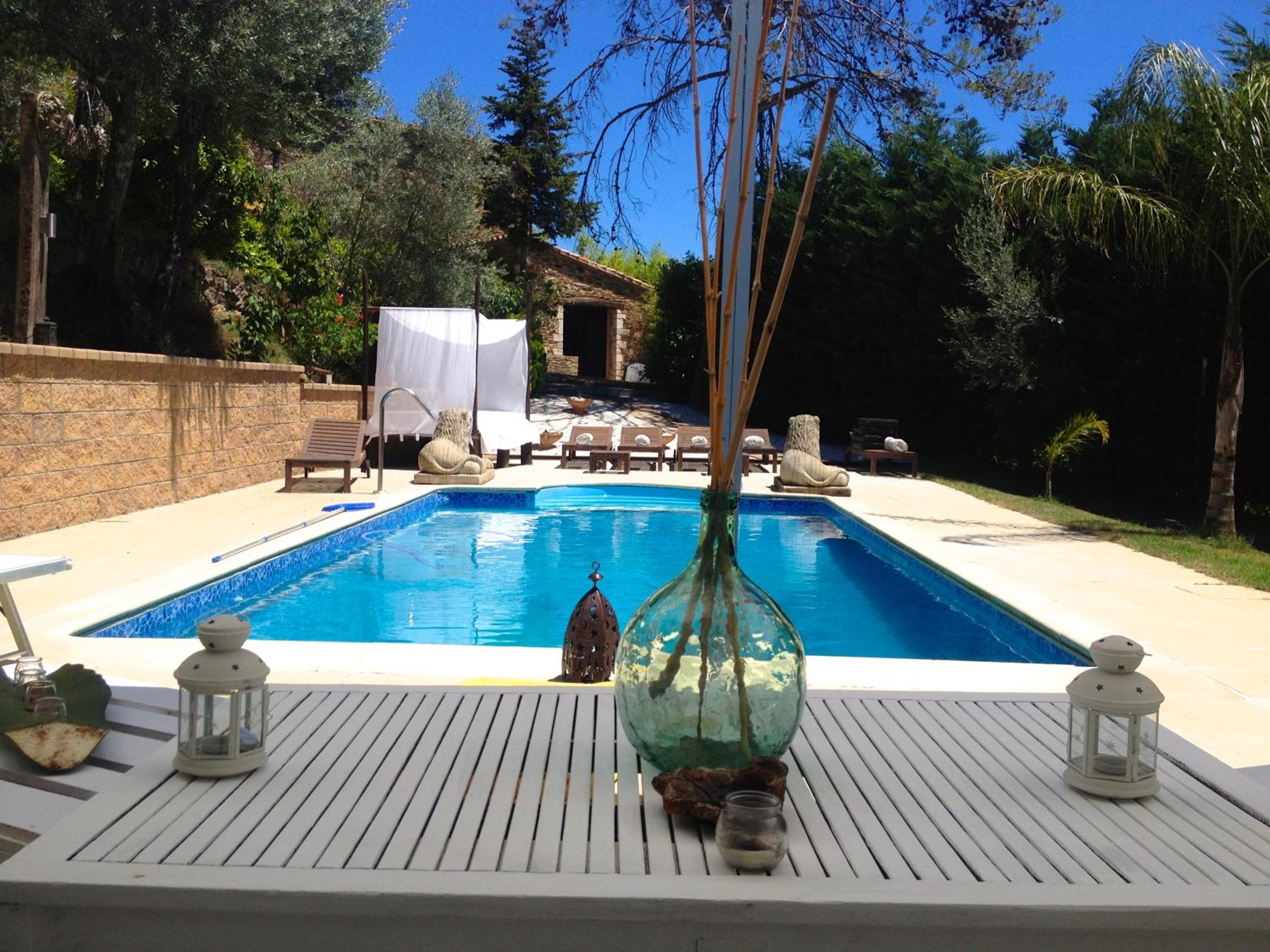 Masia CM Costa Brava view 5