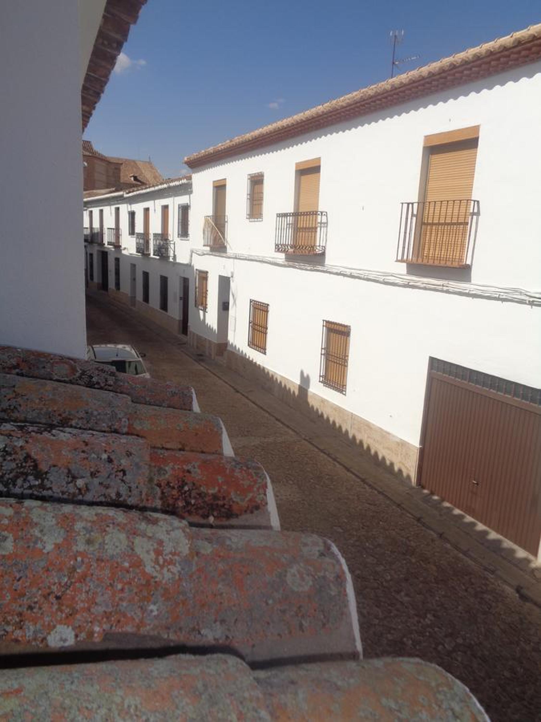 Casa Rural Hidalga