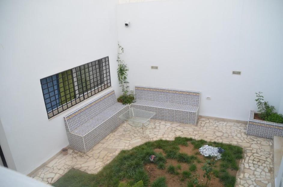 Hammamet Vacations - Tunisia Queen Apartment - Property Image 8