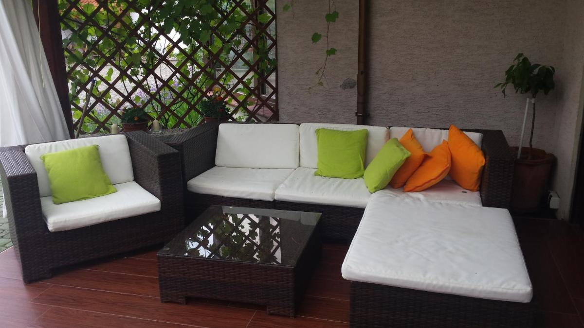 Apartament Leśna