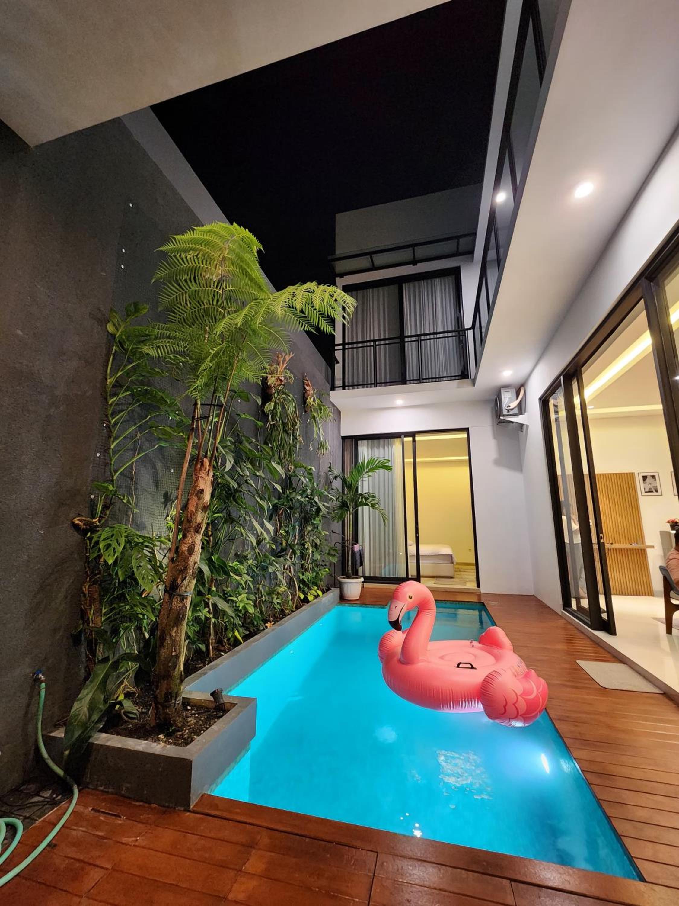 Reindhita Bliss Villa Batu