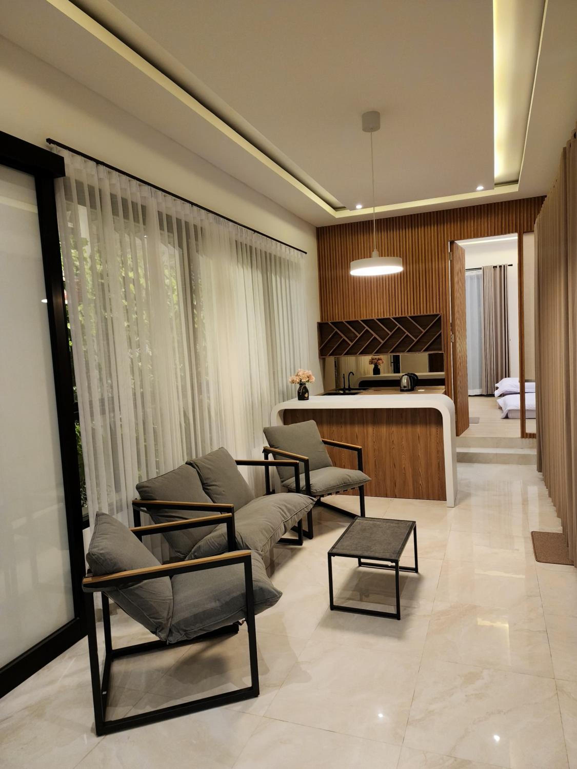 Reindhita Bliss Villa Batu