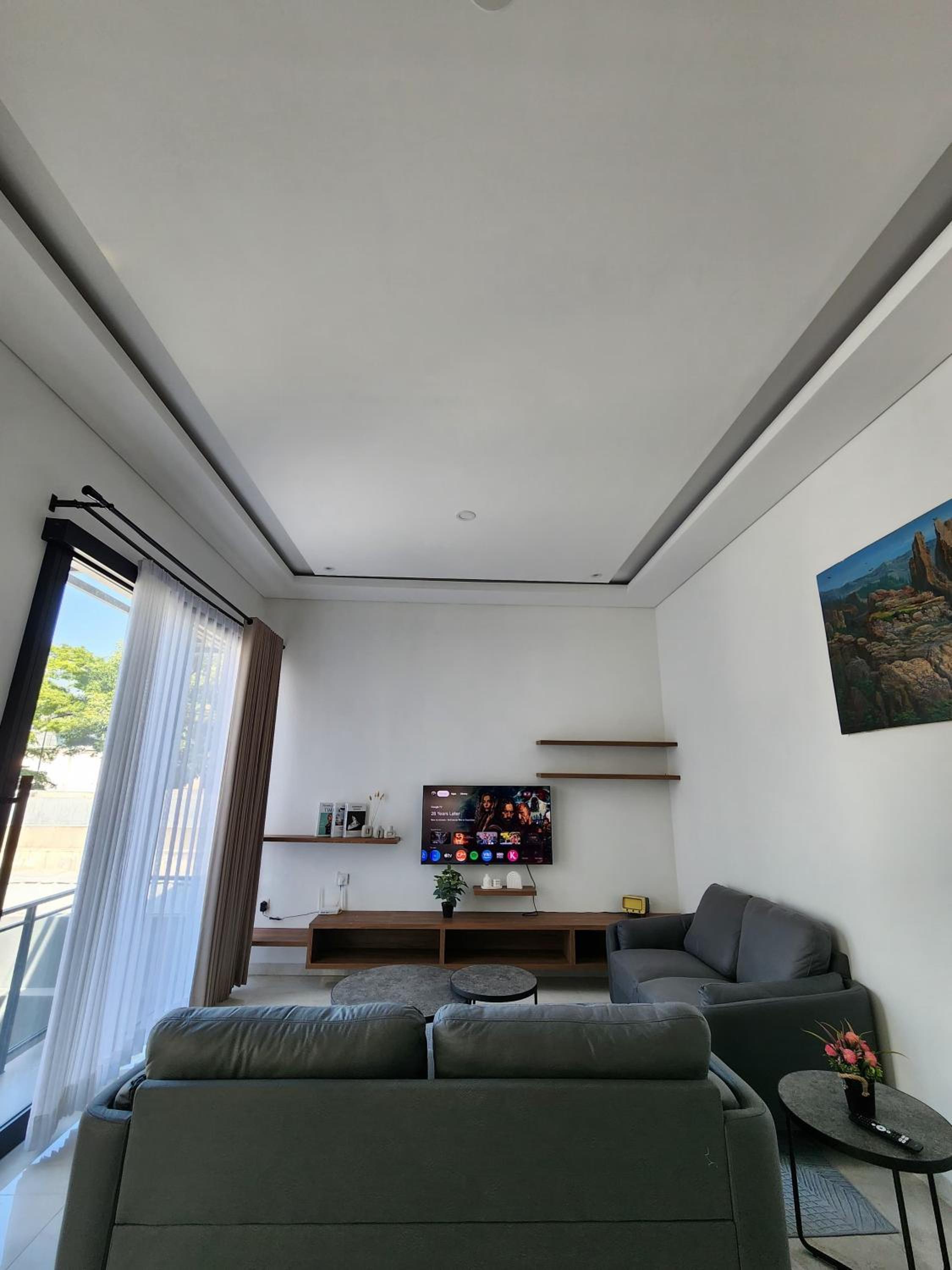 Reindhita Bliss Villa Batu