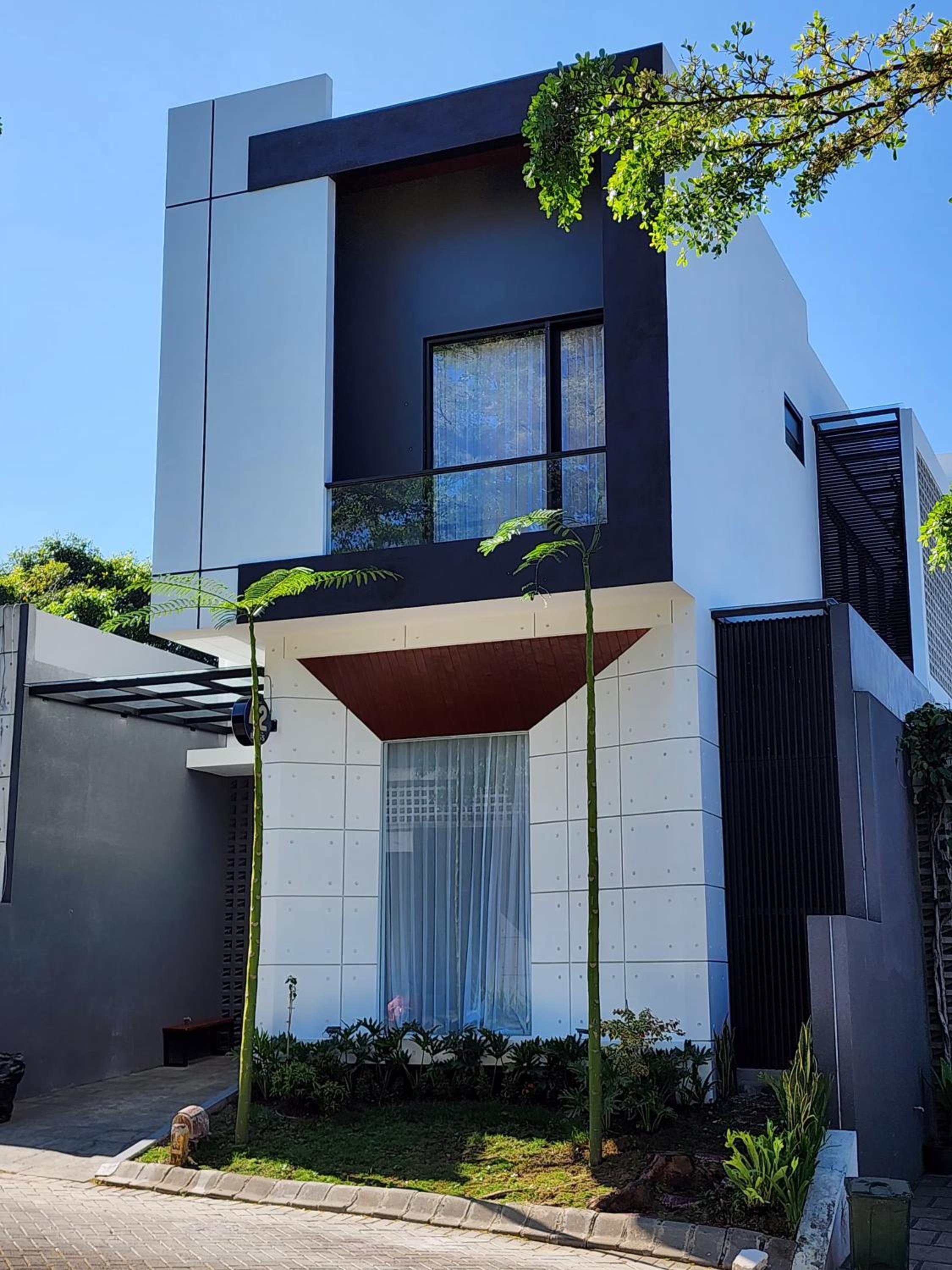Reindhita Bliss Villa Batu
