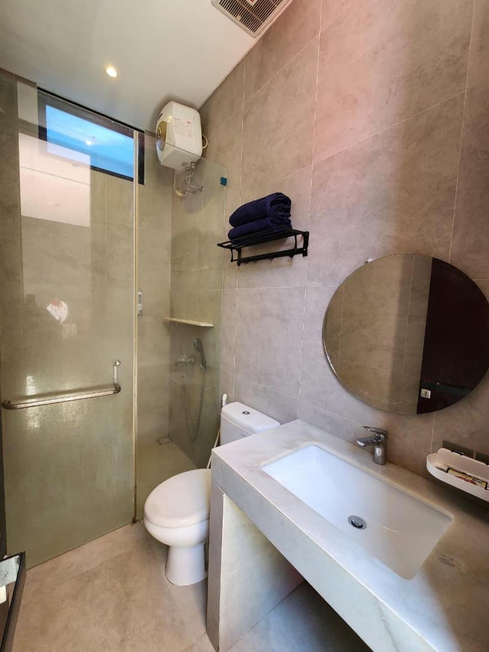 Reindhita Bliss Villa Batu