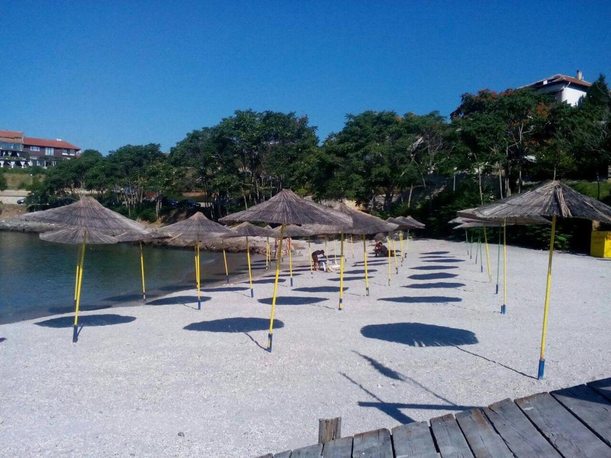 children's play area