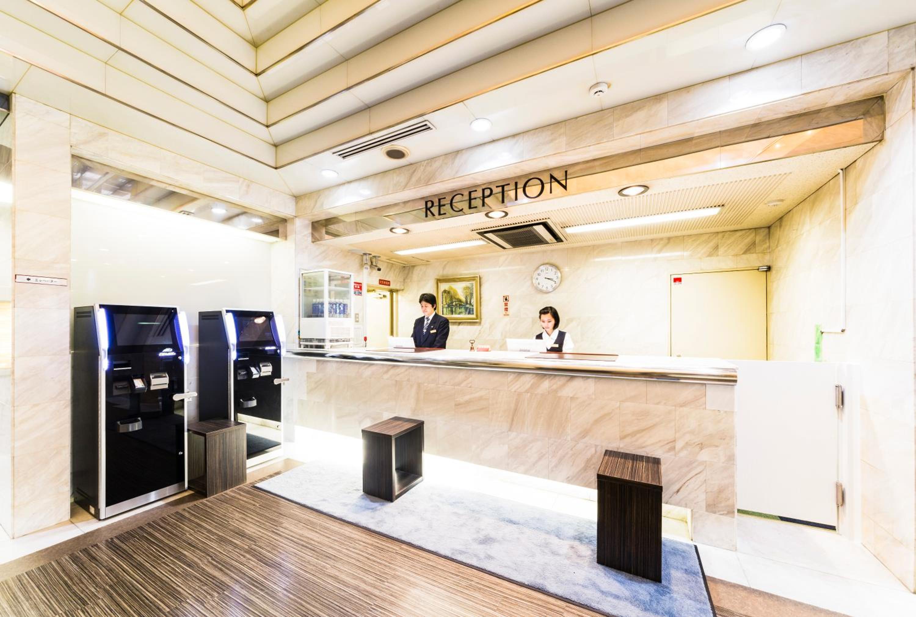 Kansai Airport First Hotel