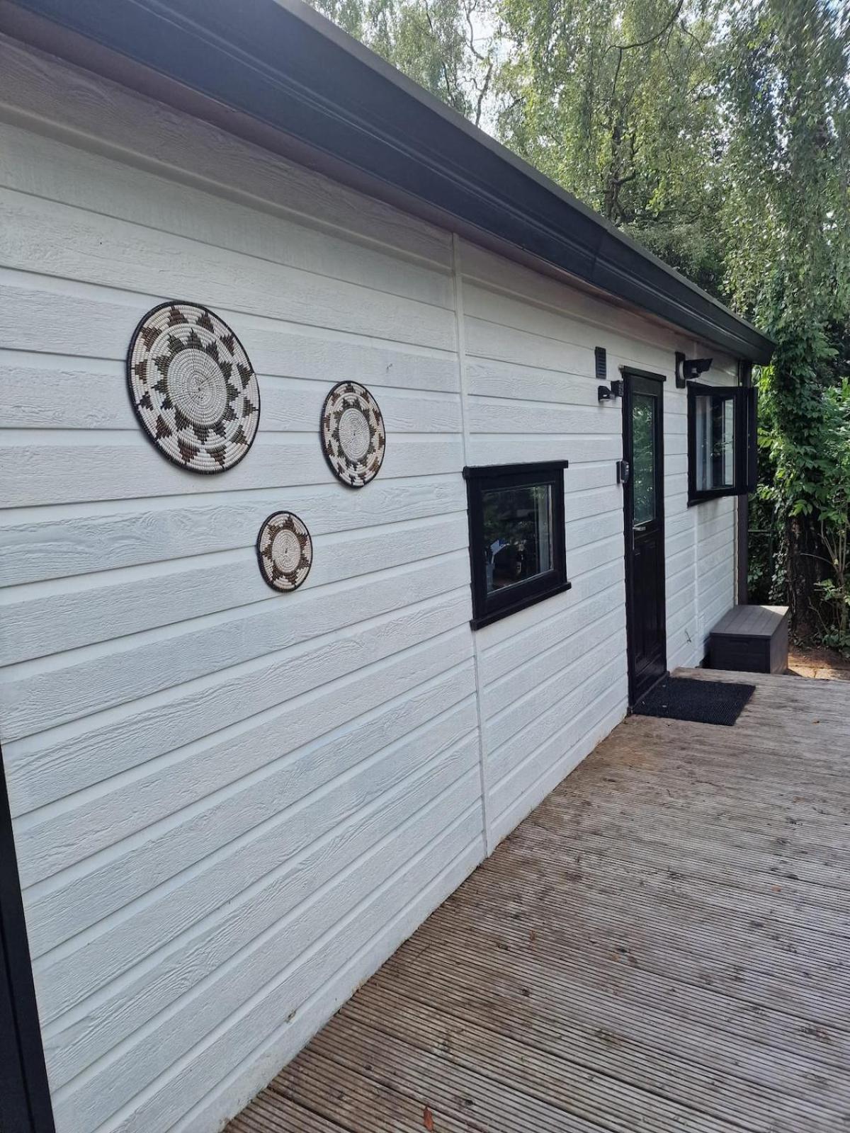 Loom - Modern Lodge in the Woods