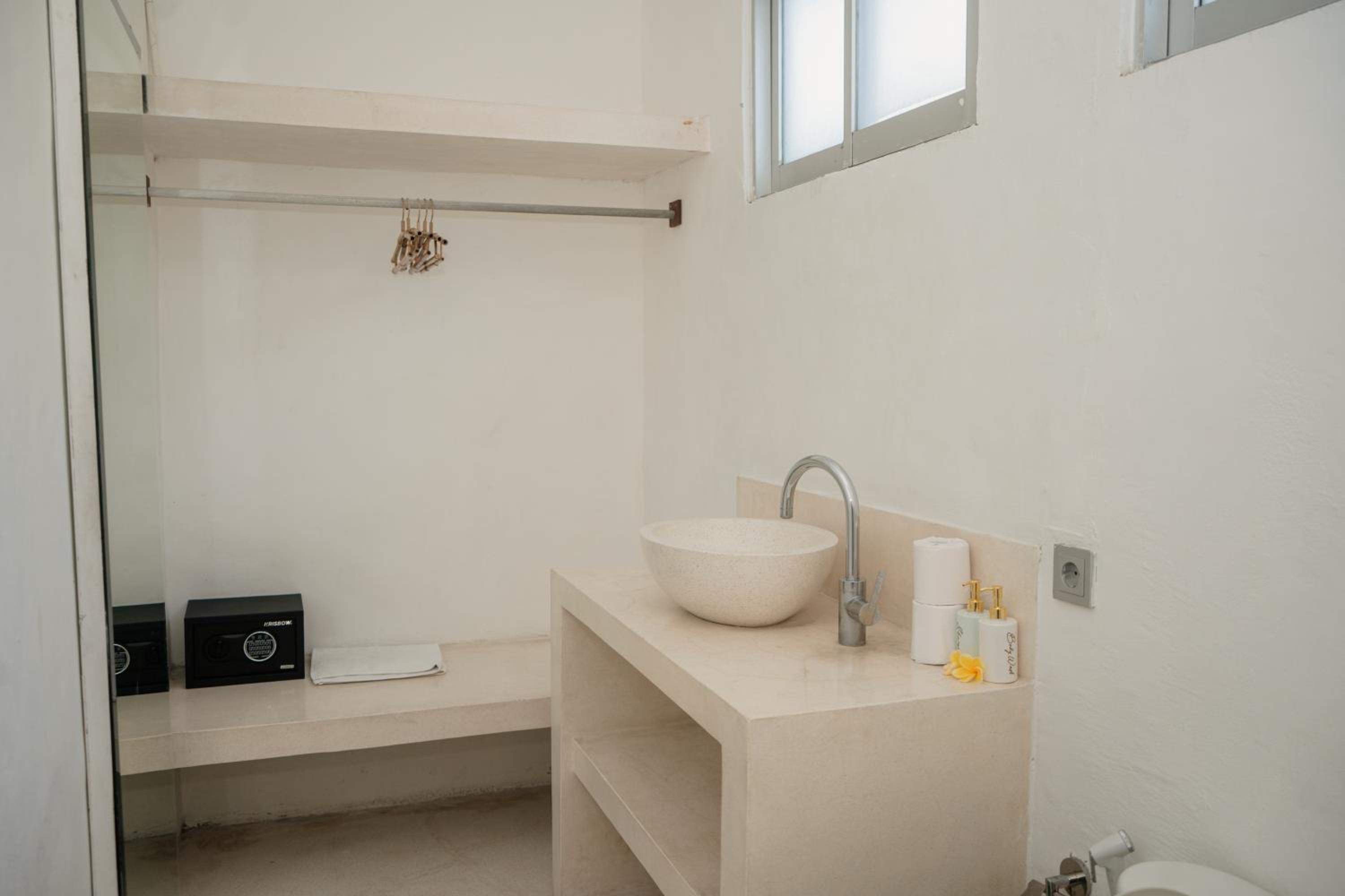 Kubu Gena Studio