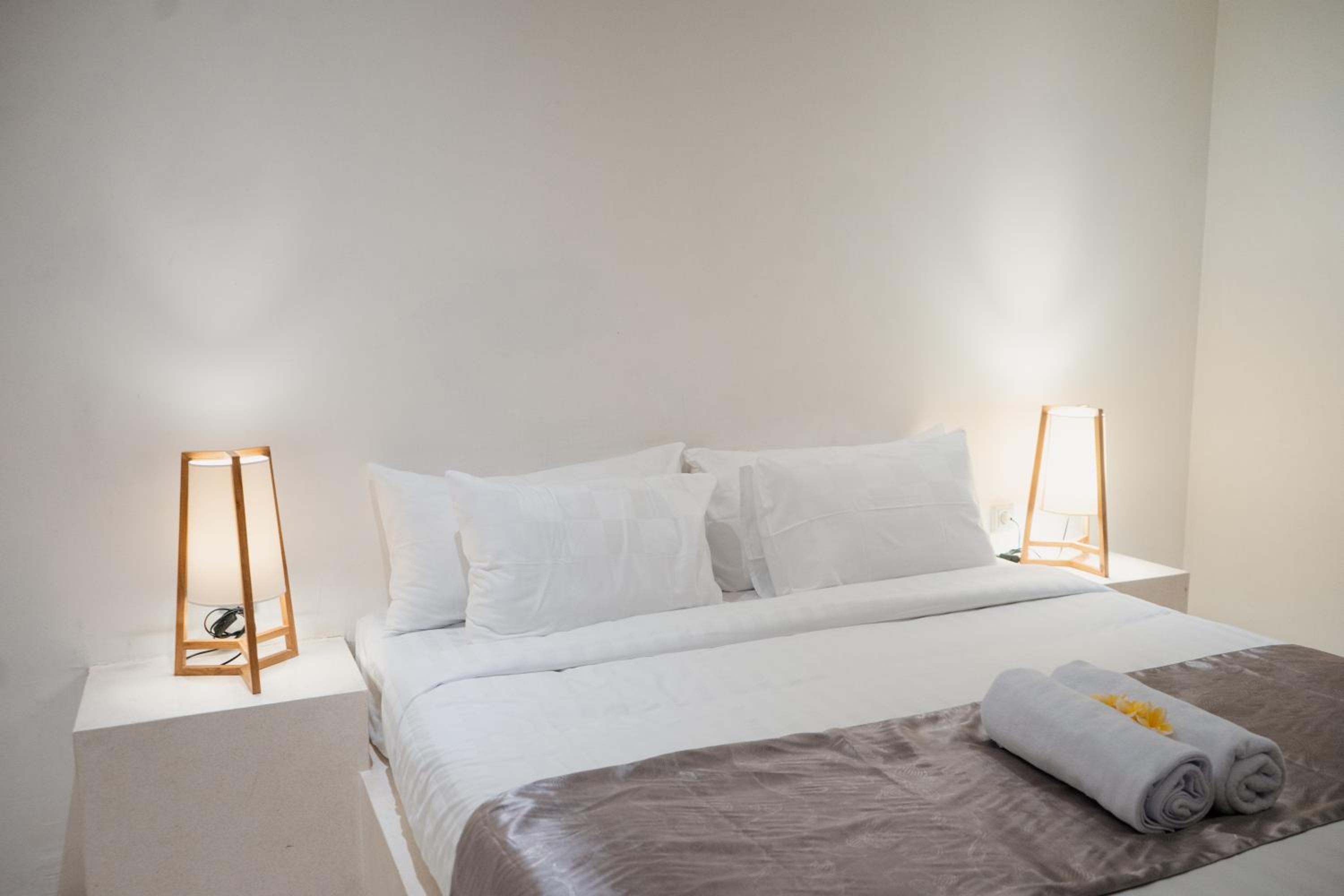 Kubu Gena Studio