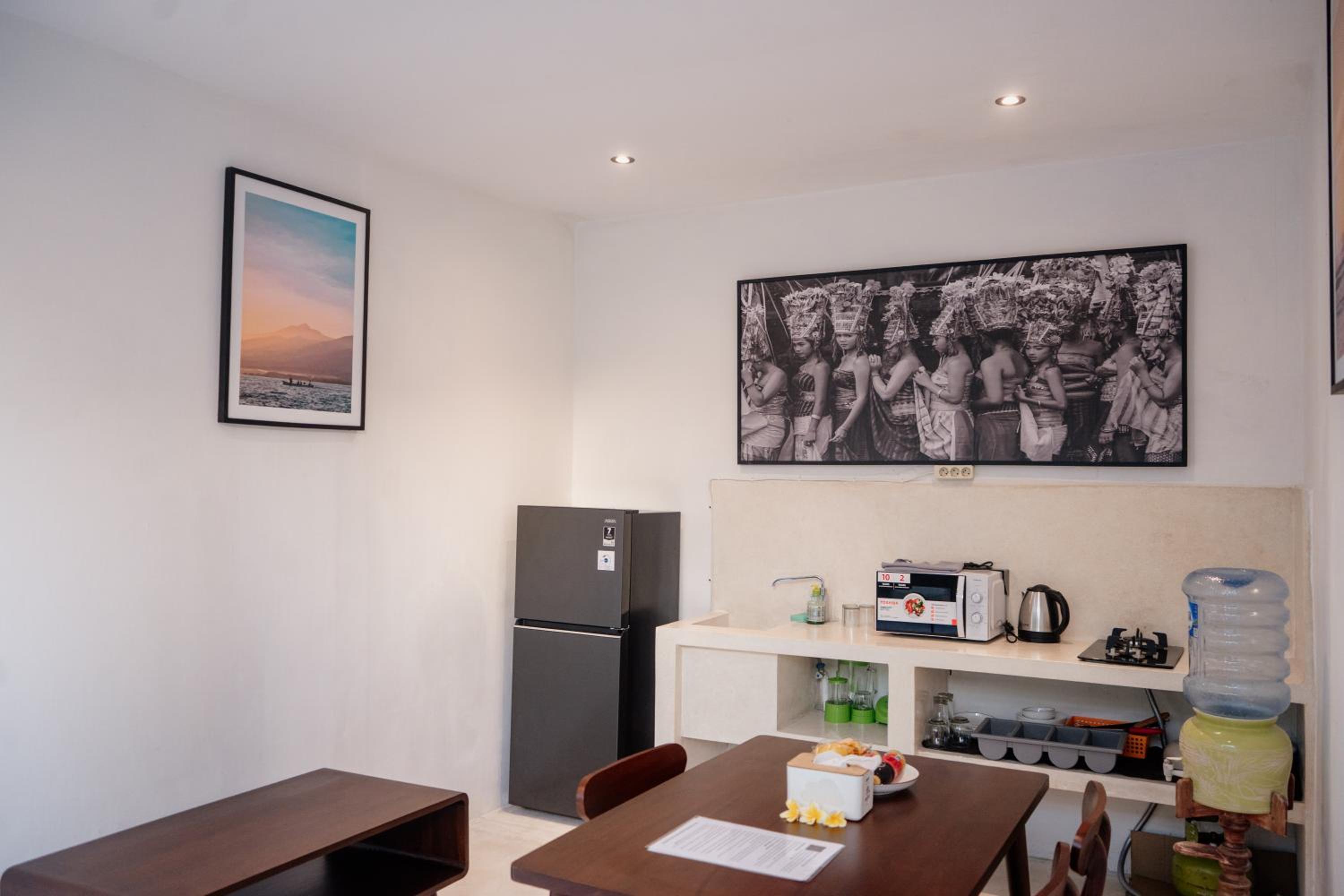 Kubu Gena Studio