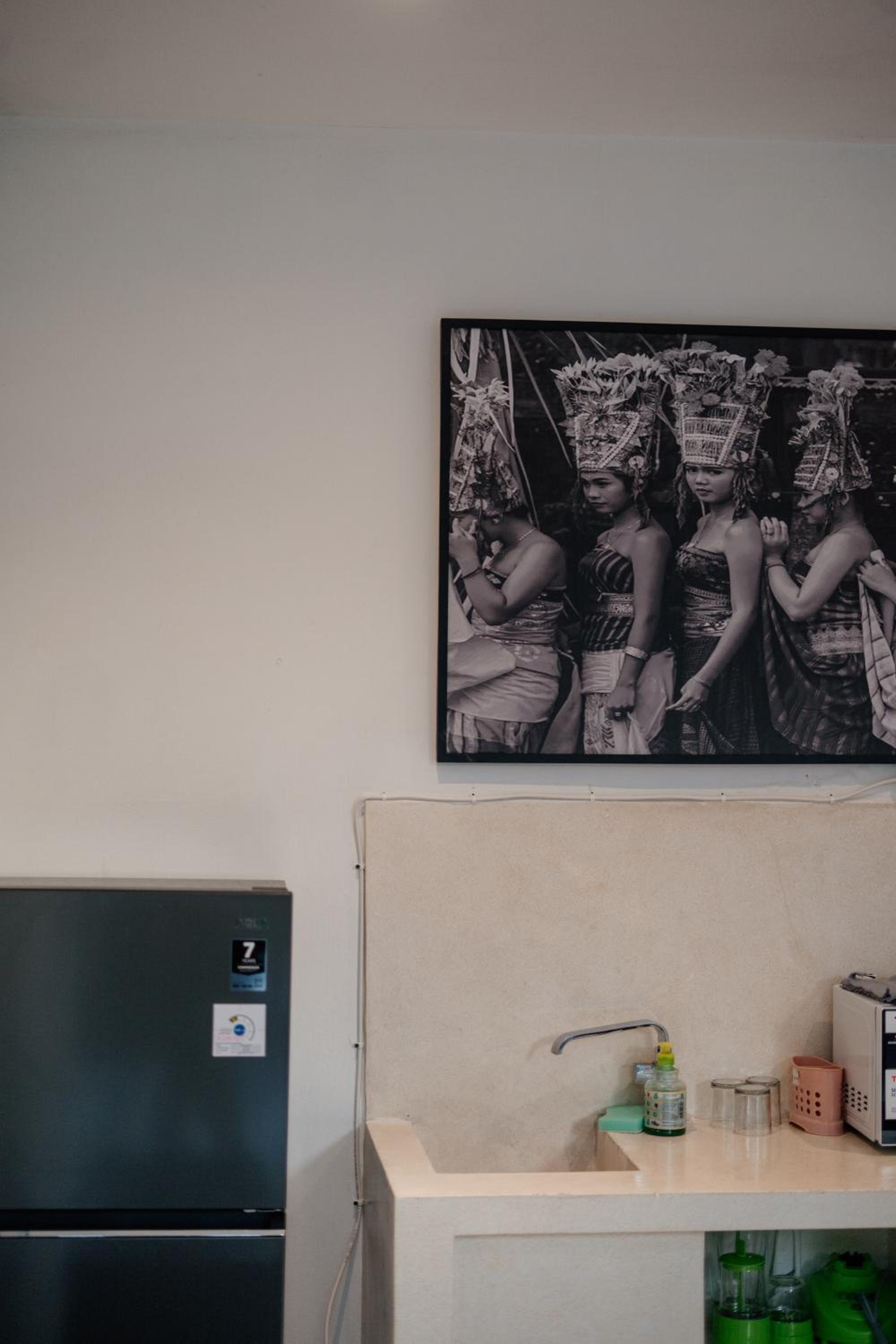 Kubu Gena Studio