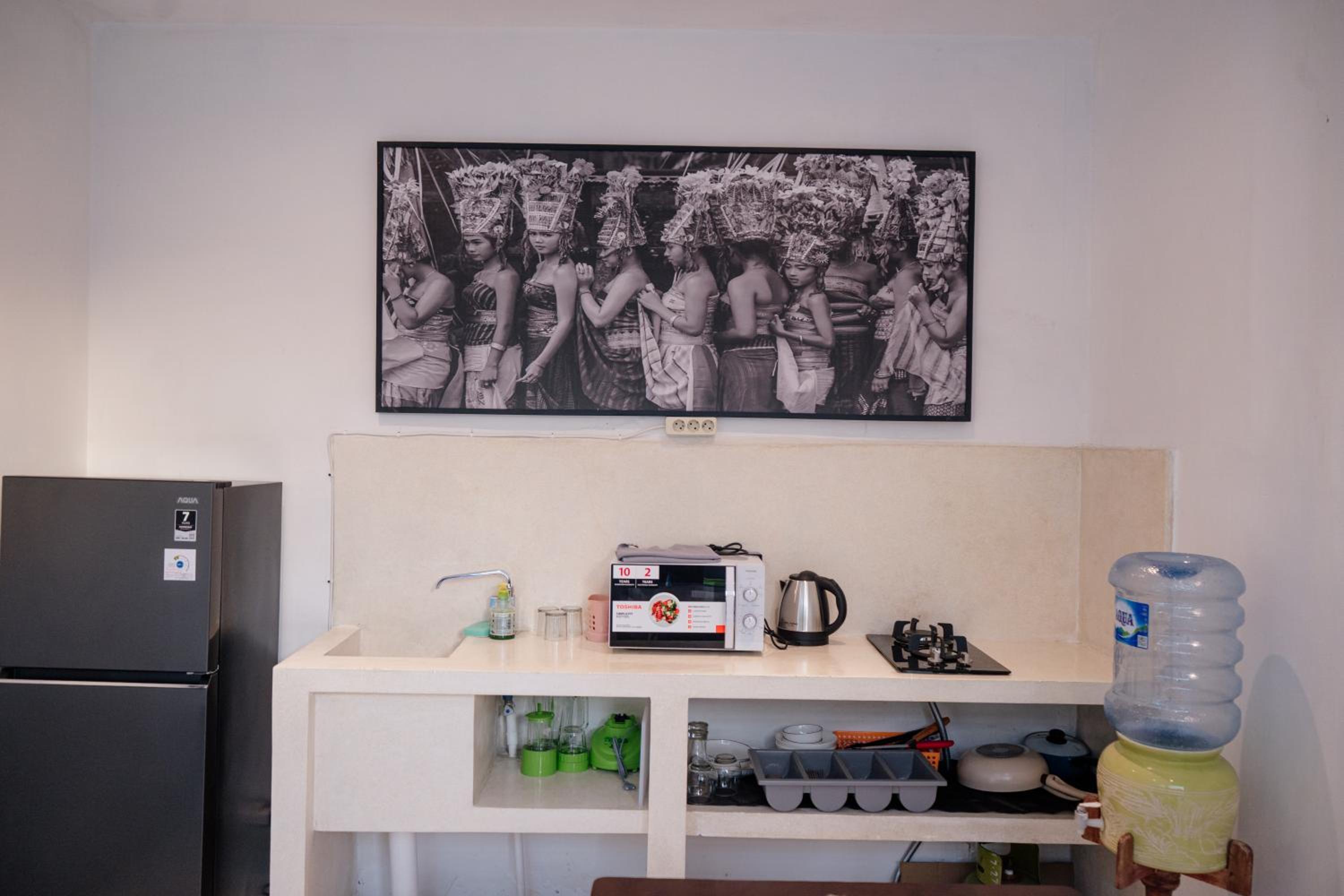 Kubu Gena Studio