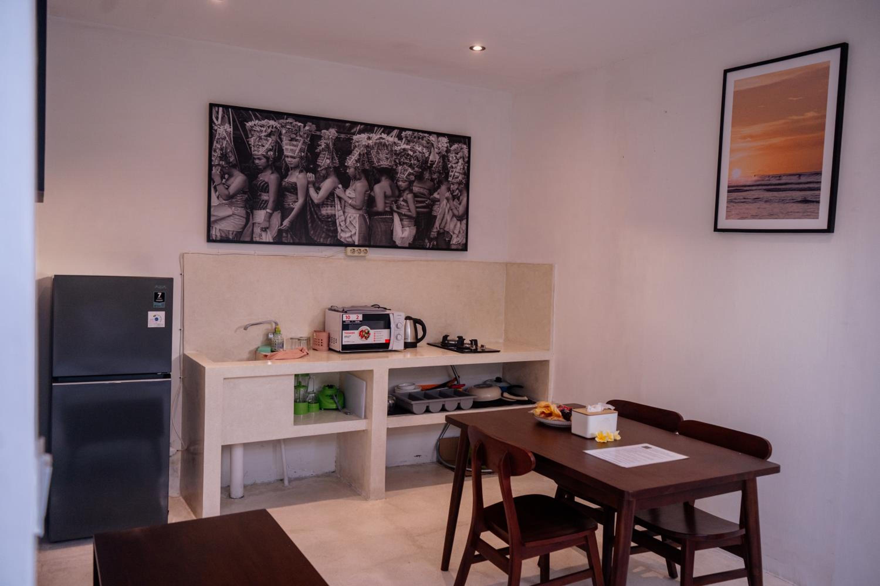Kubu Gena Studio