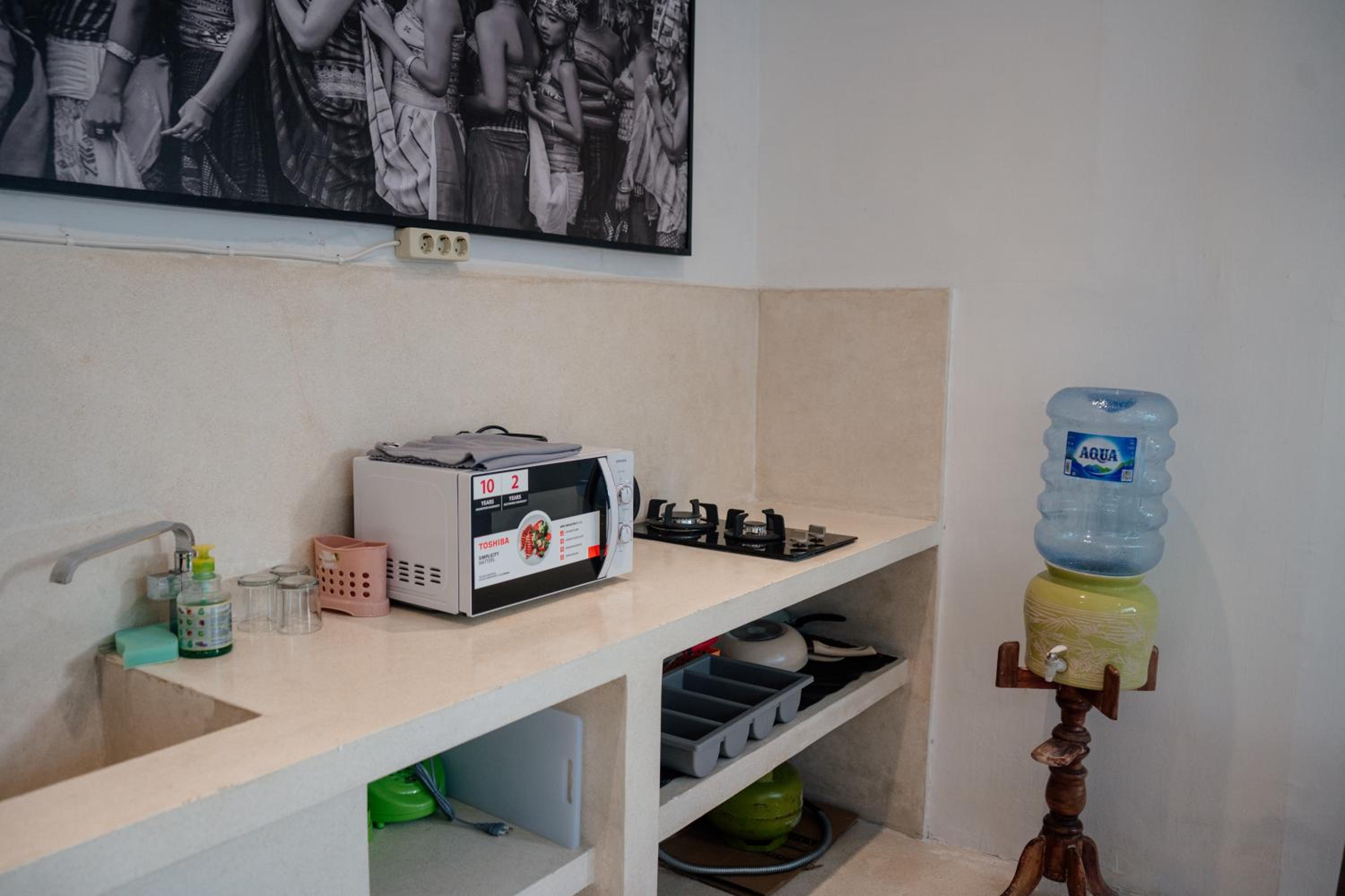 Kubu Gena Studio