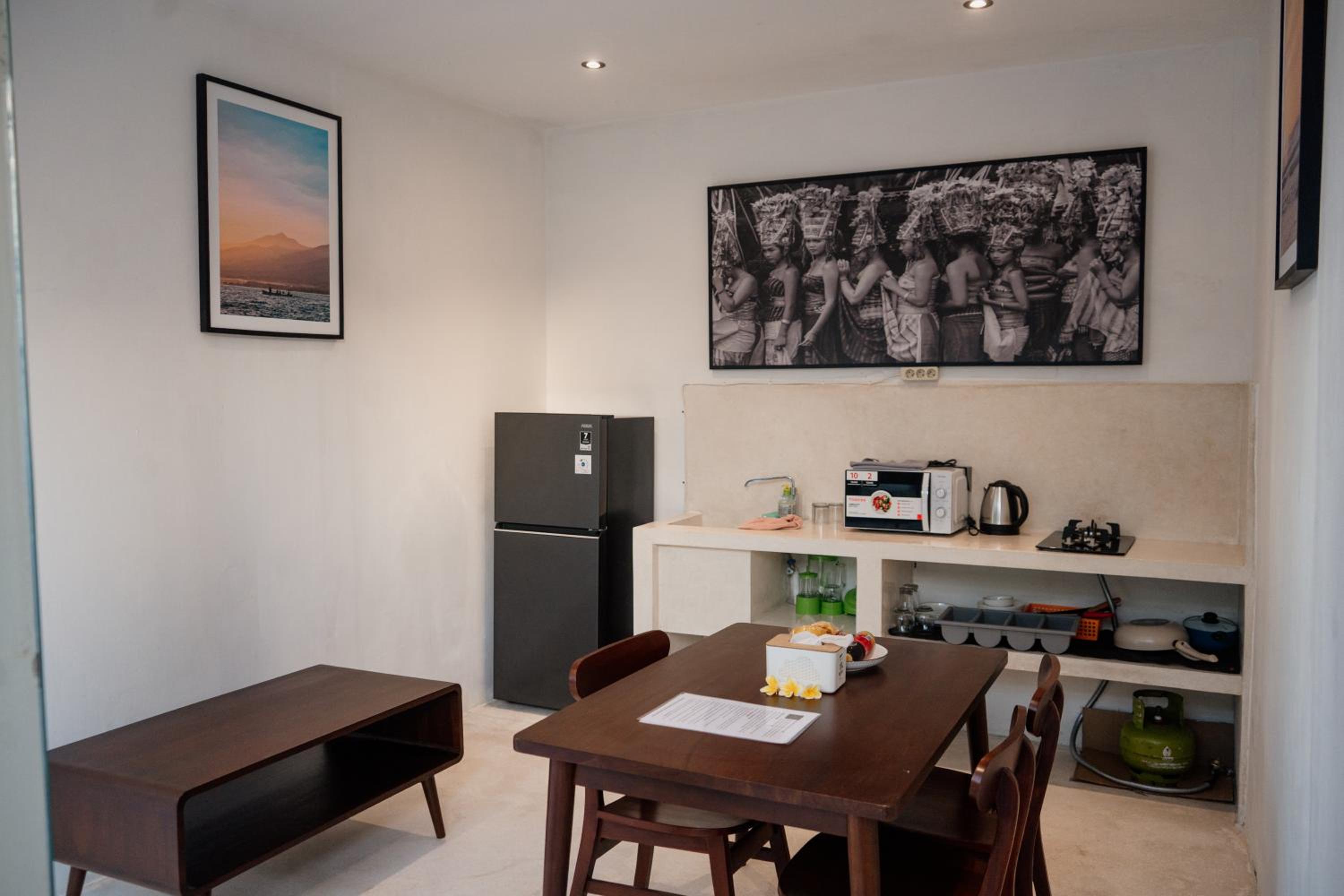 Kubu Gena Studio