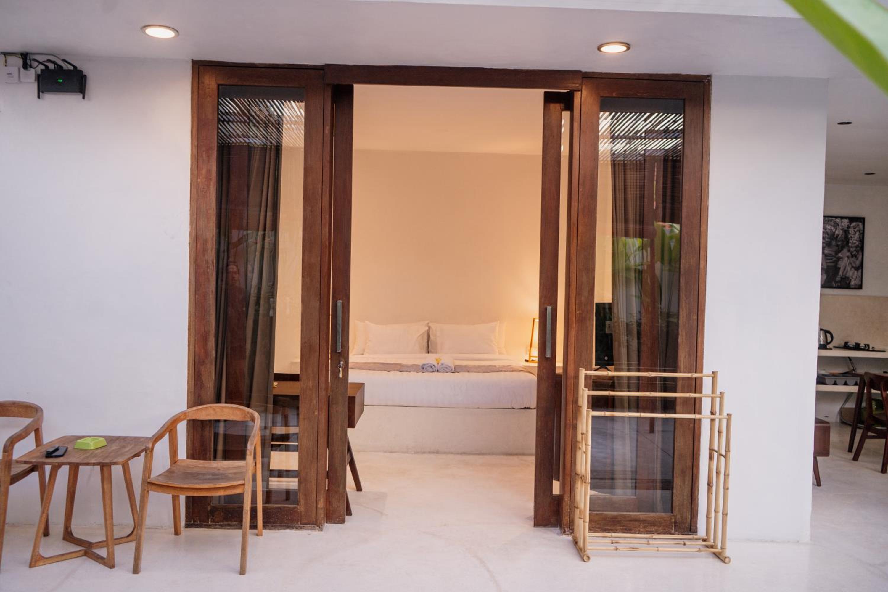 Kubu Gena Studio