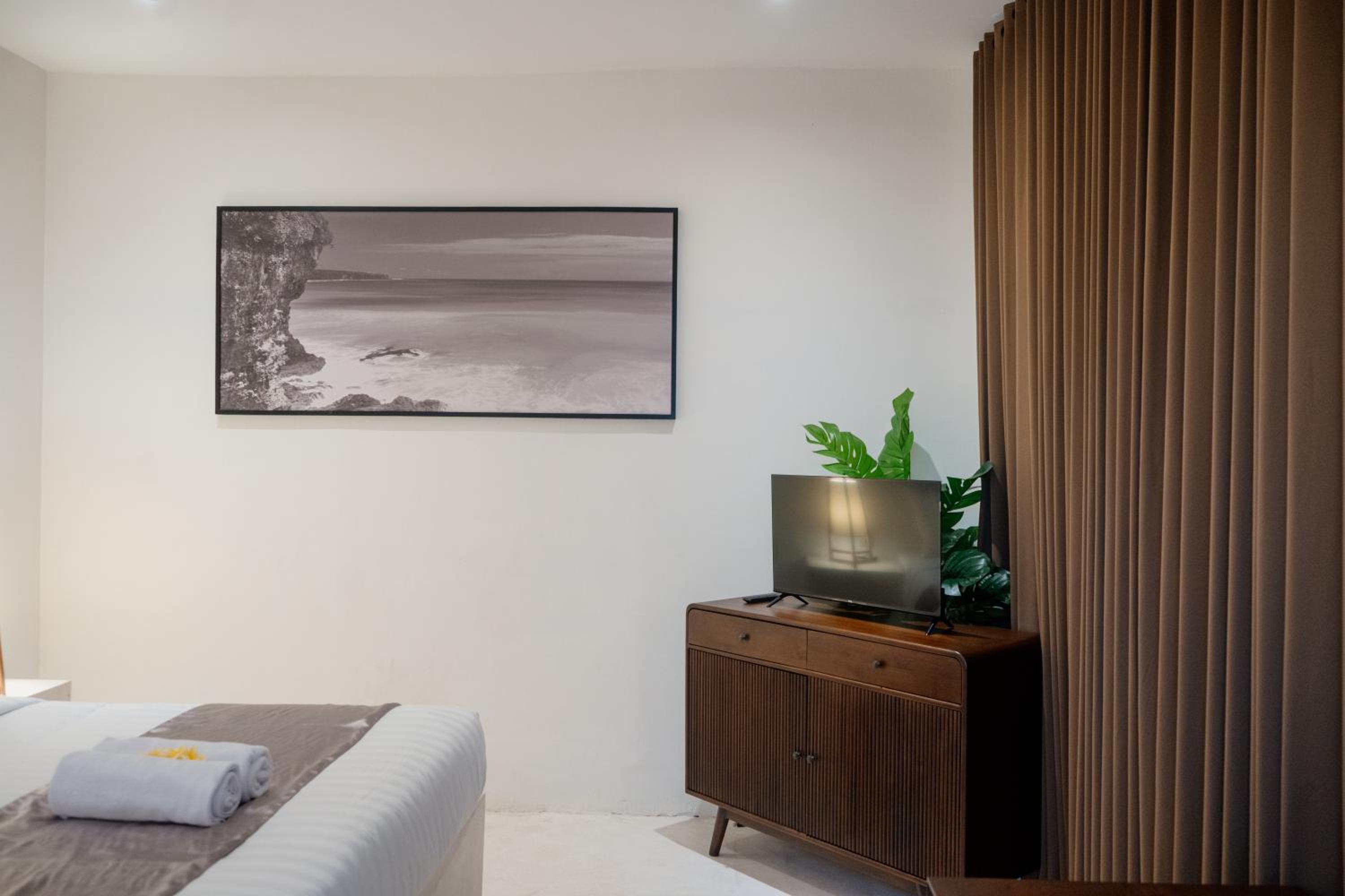 Kubu Gena Studio