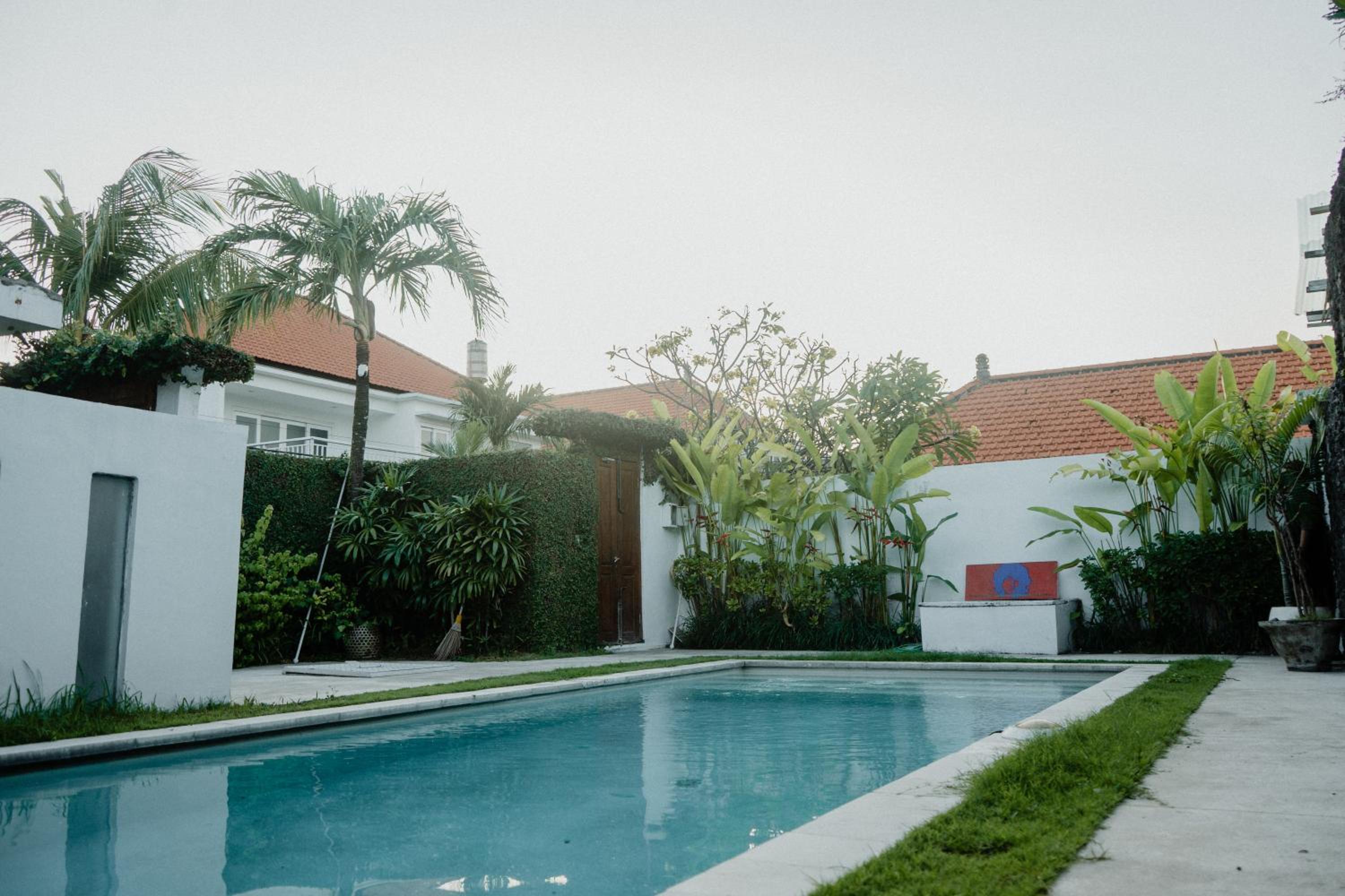 Kubu Gena Studio