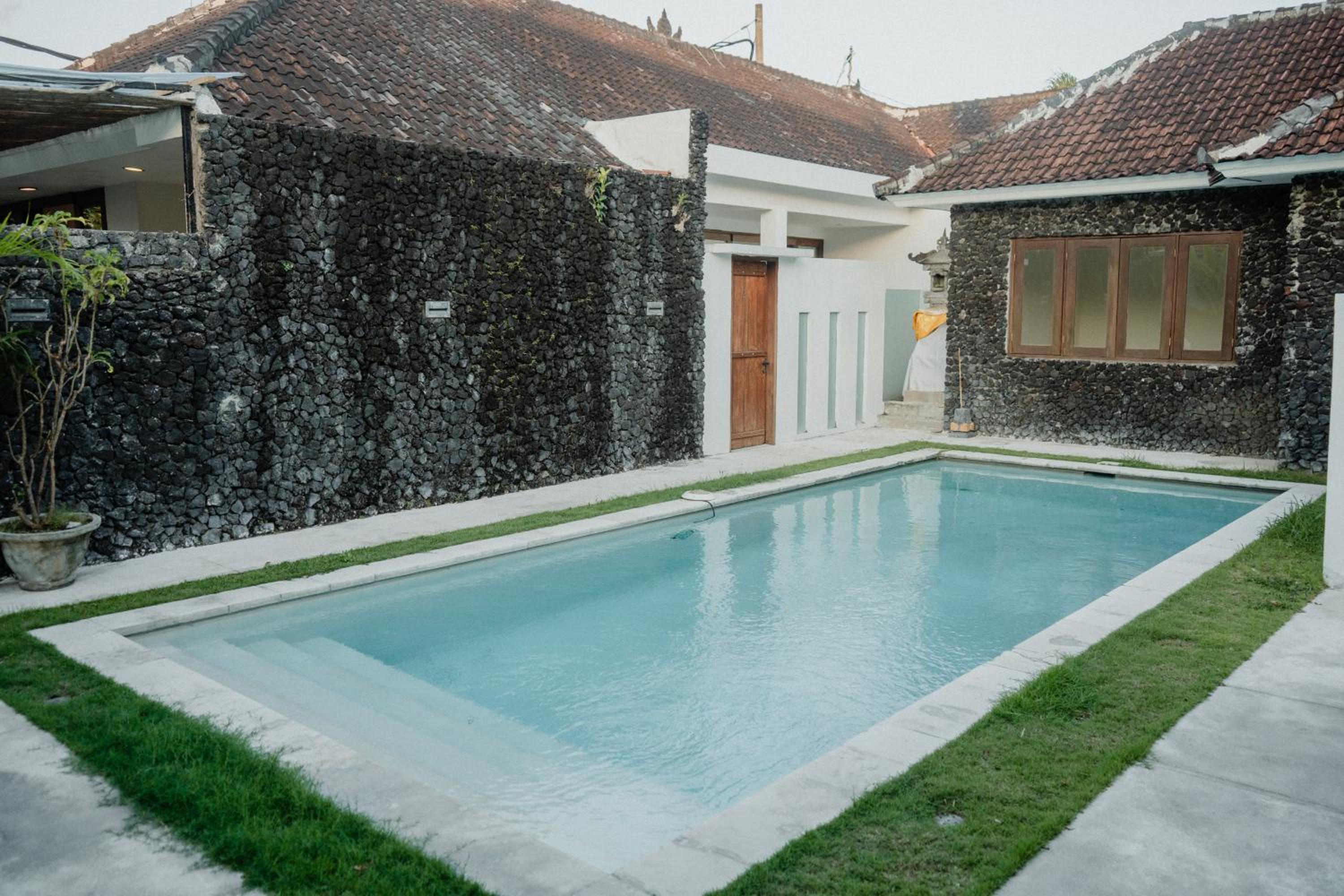 Kubu Gena Studio