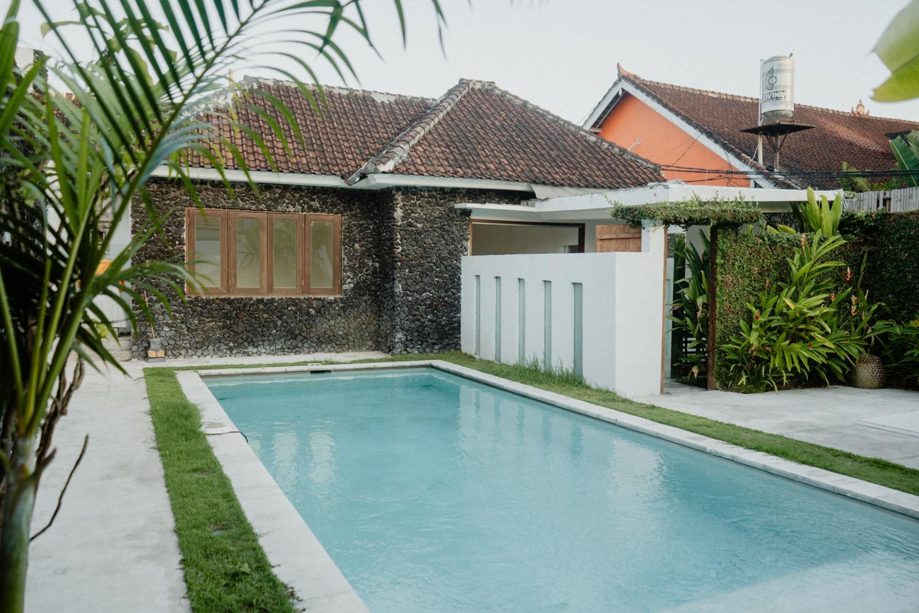 Kubu Gena Studio
