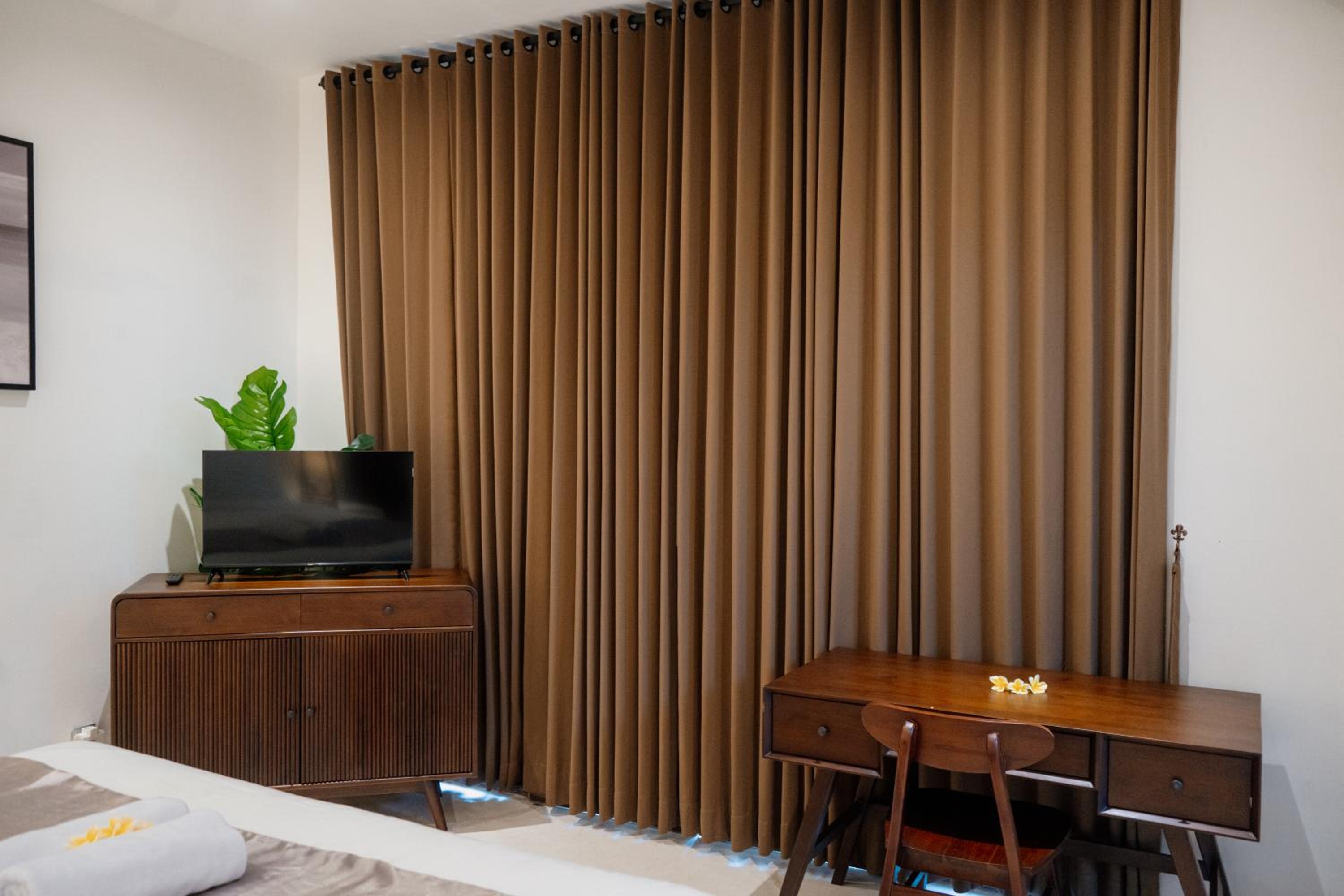 Kubu Gena Studio