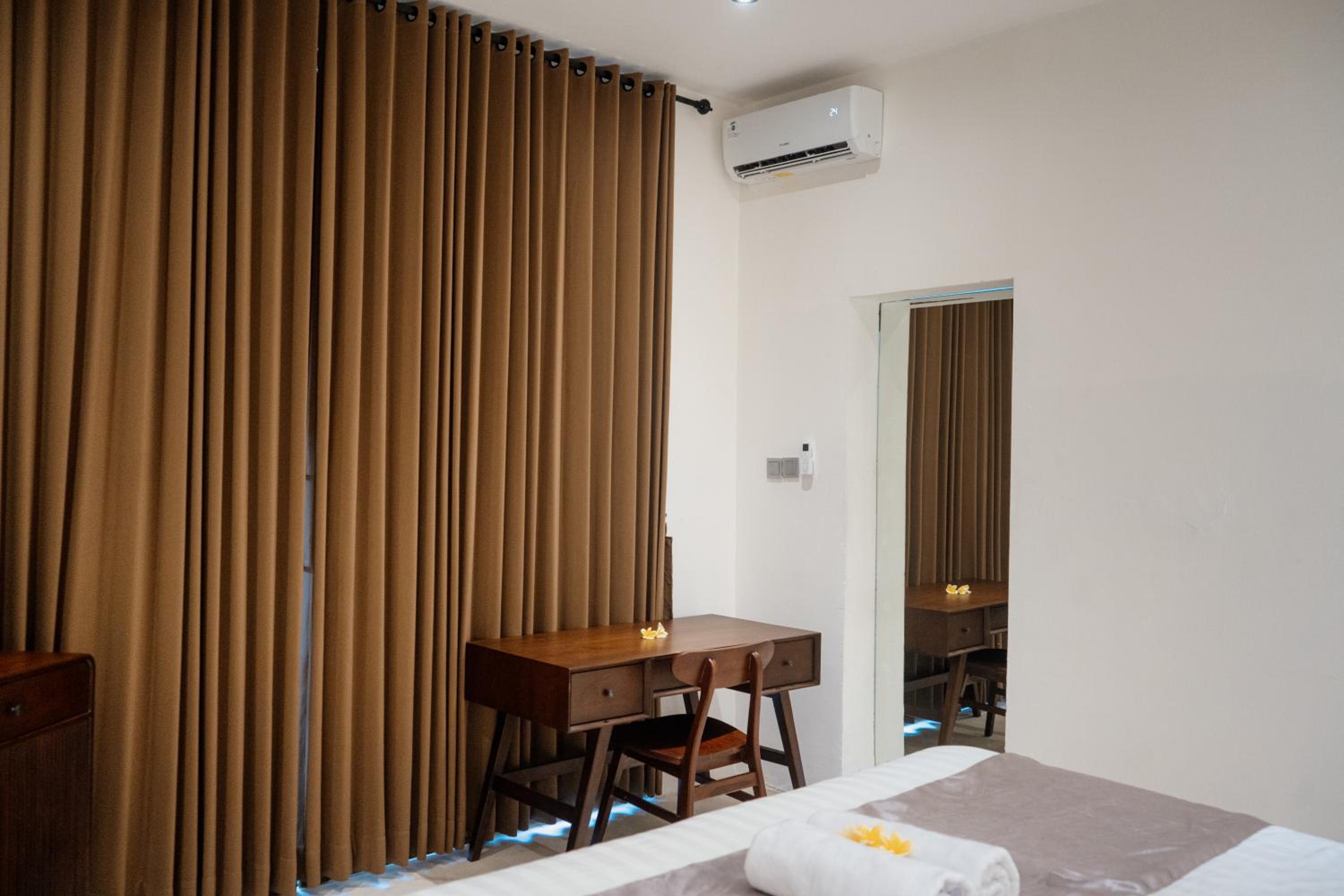 Kubu Gena Studio