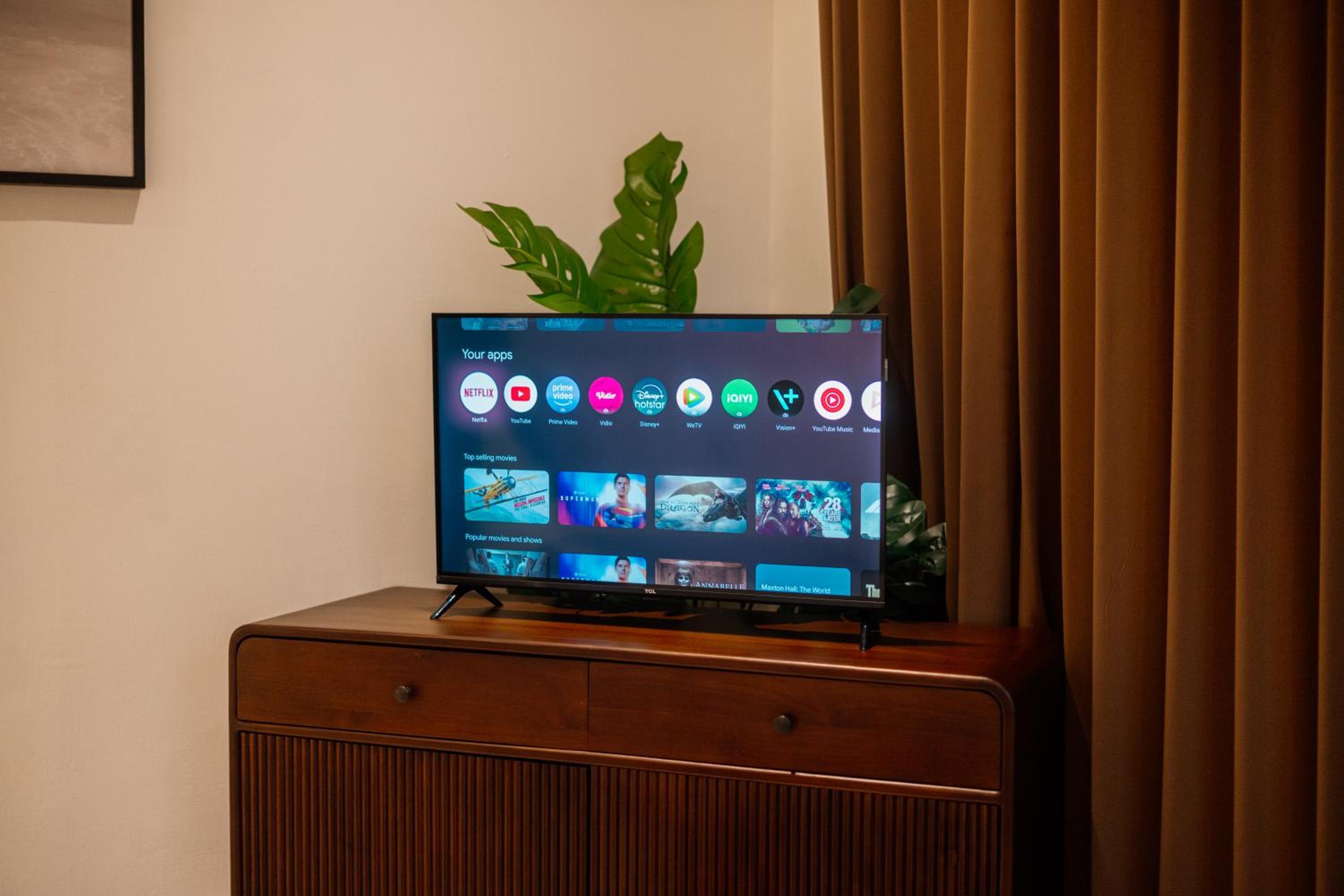 Kubu Gena Studio