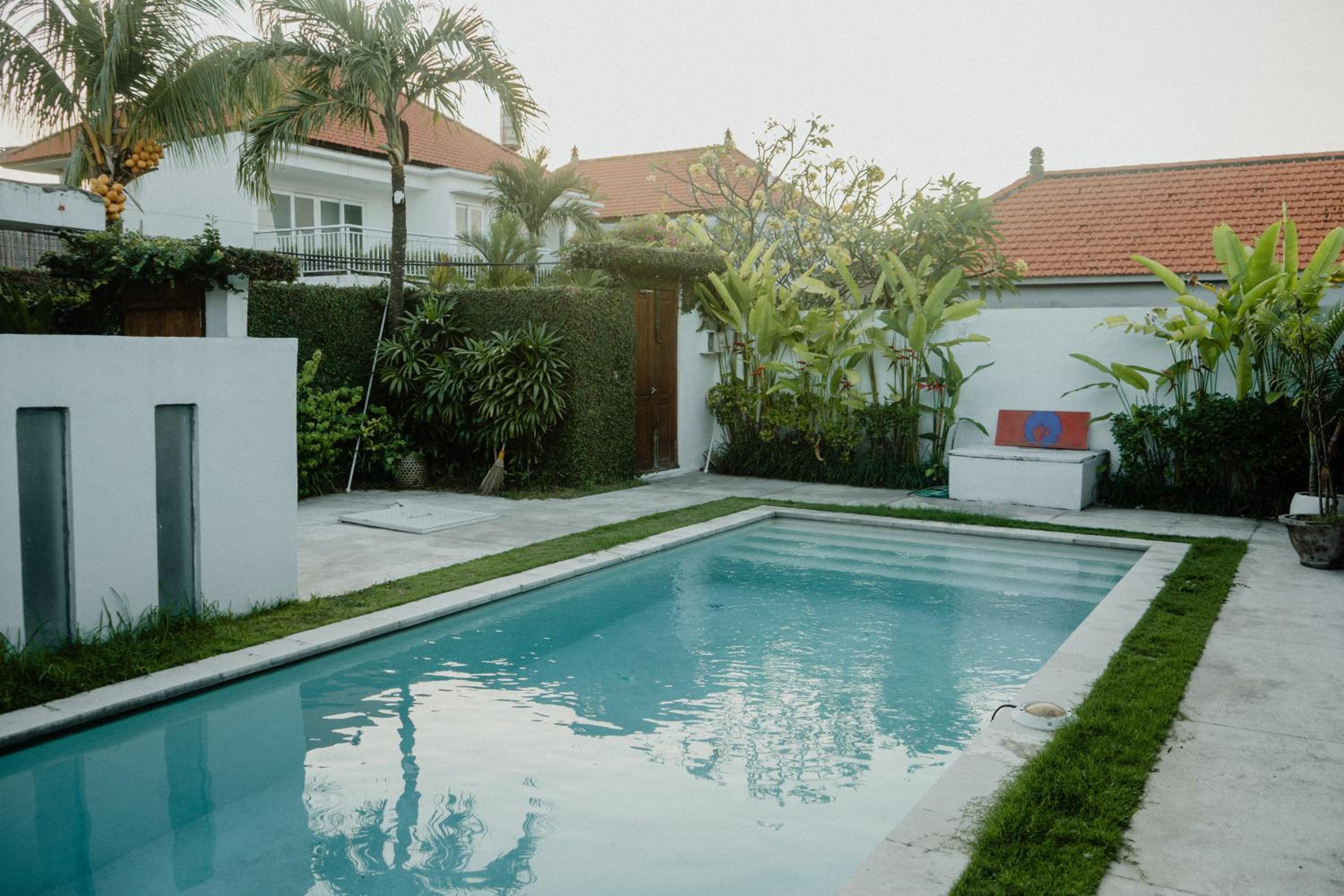 Kubu Gena Studio