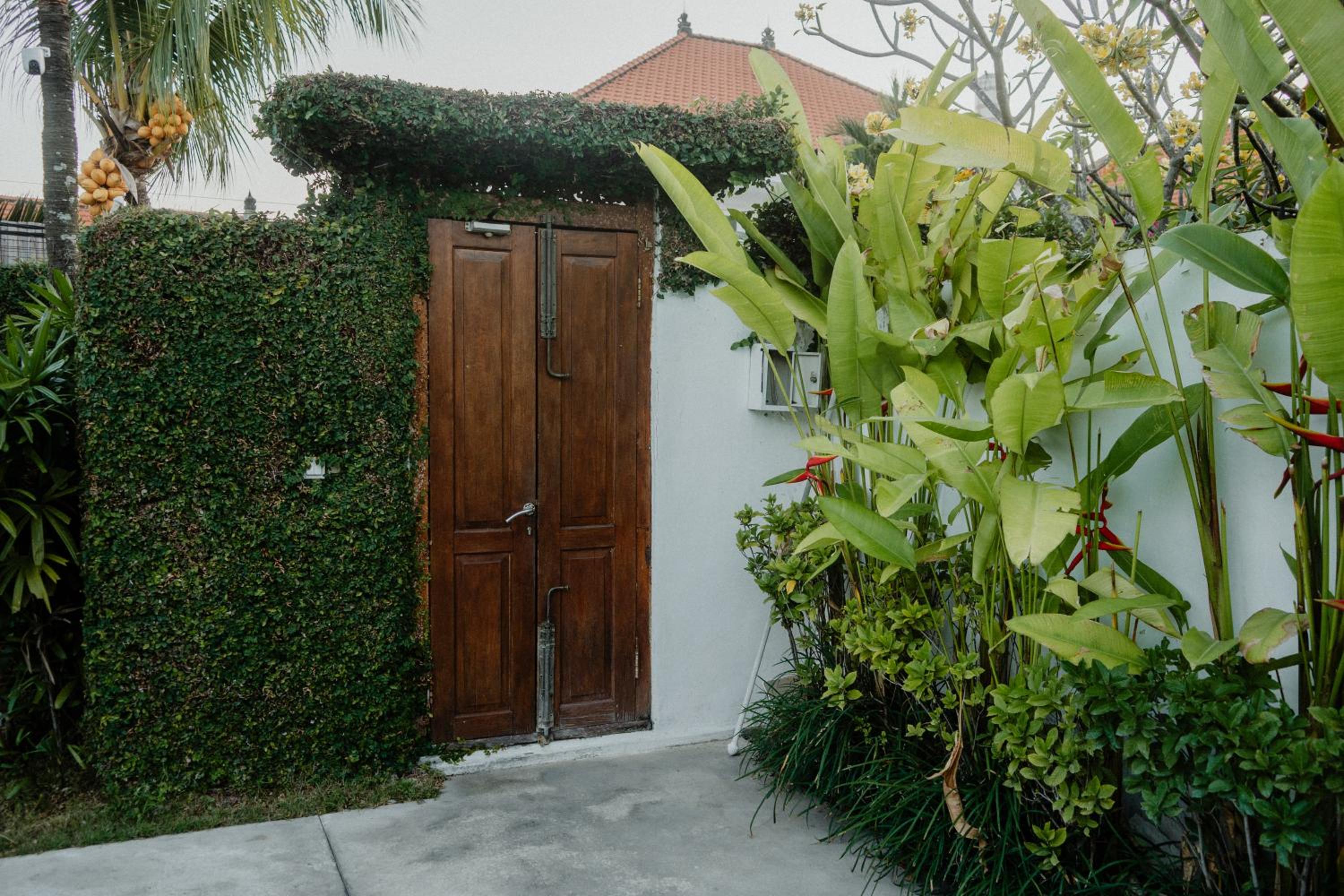 Kubu Gena Studio