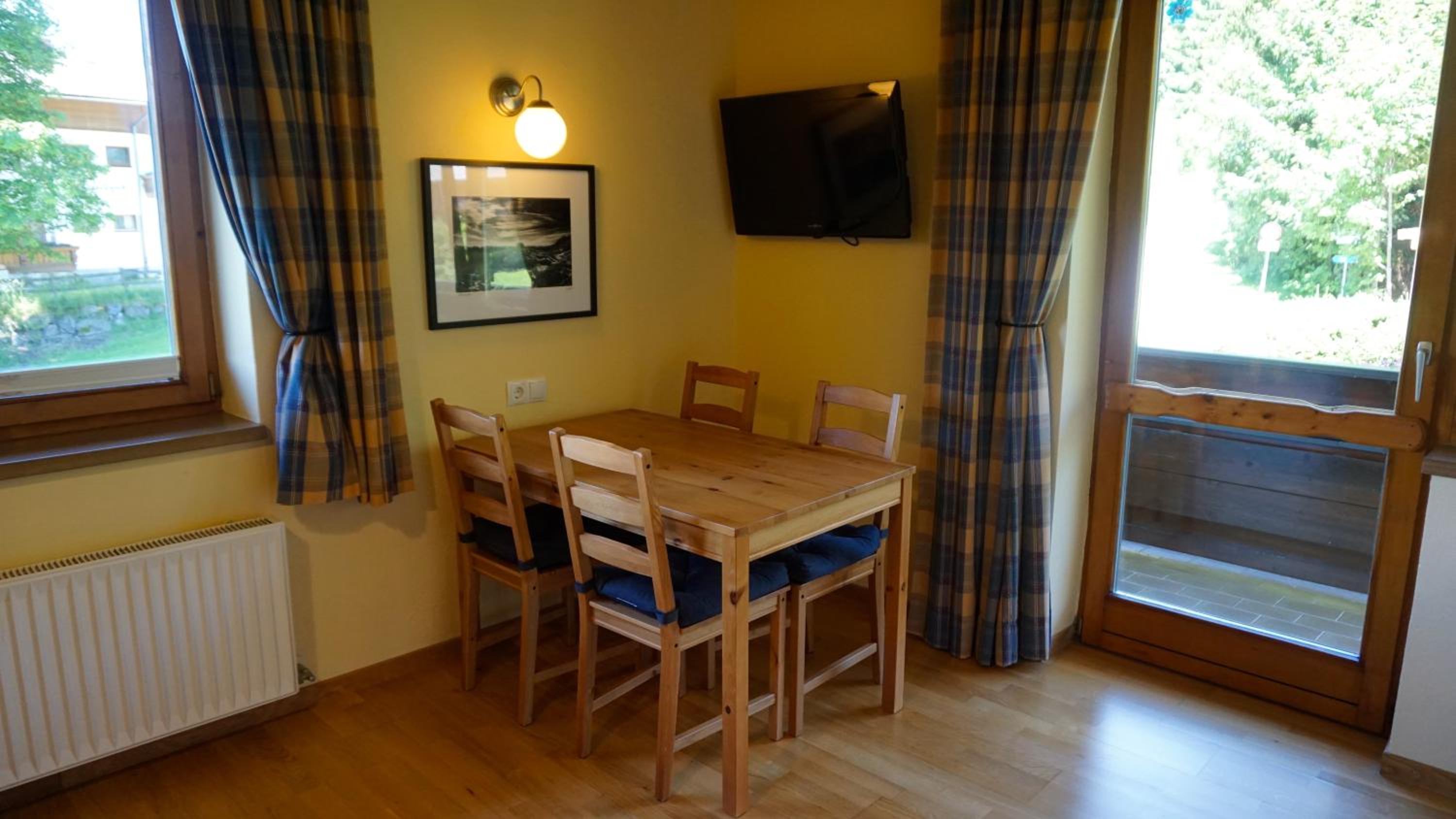 Pension Dachsteinhof