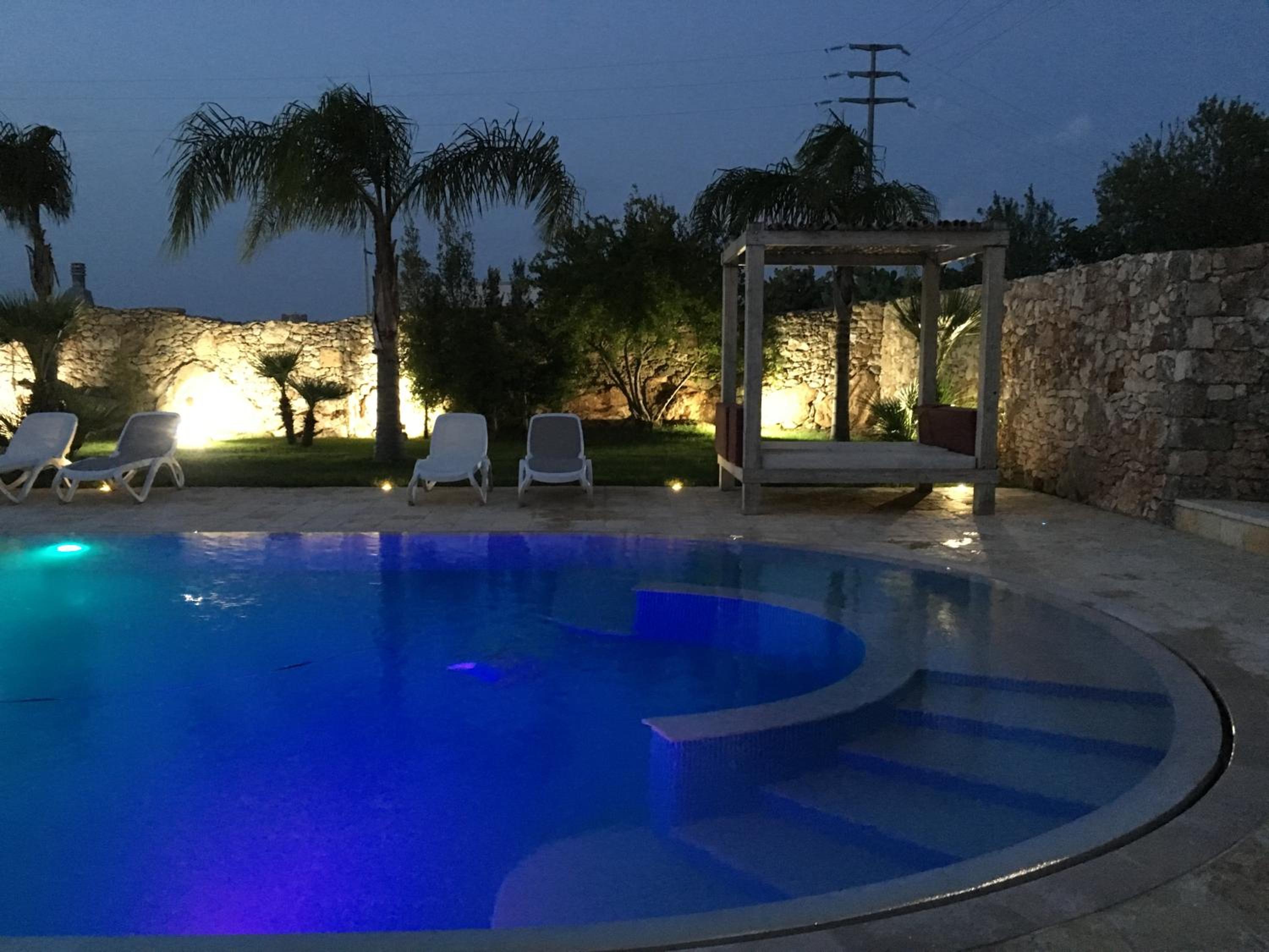 Casale Salento