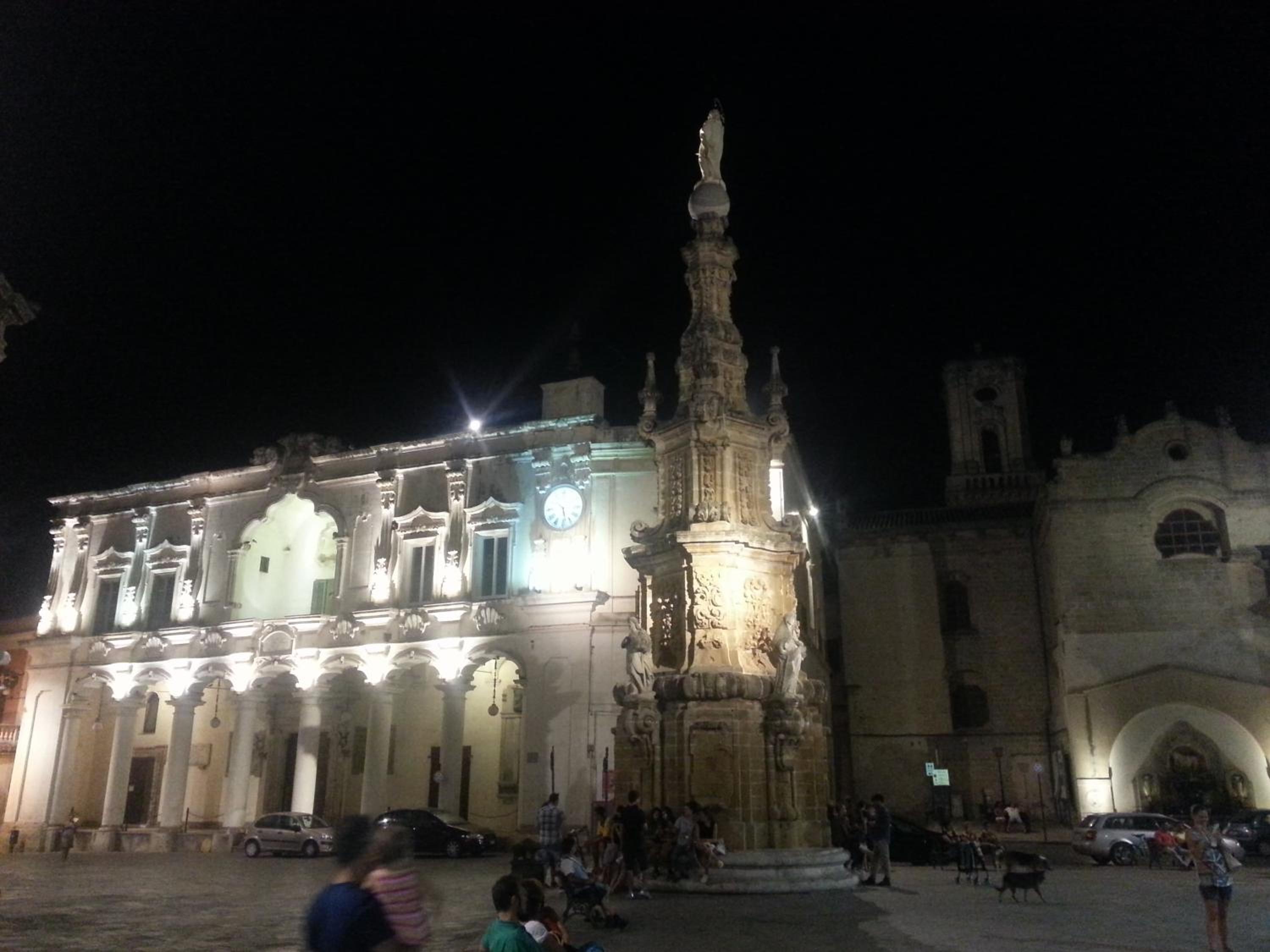 Casale Salento
