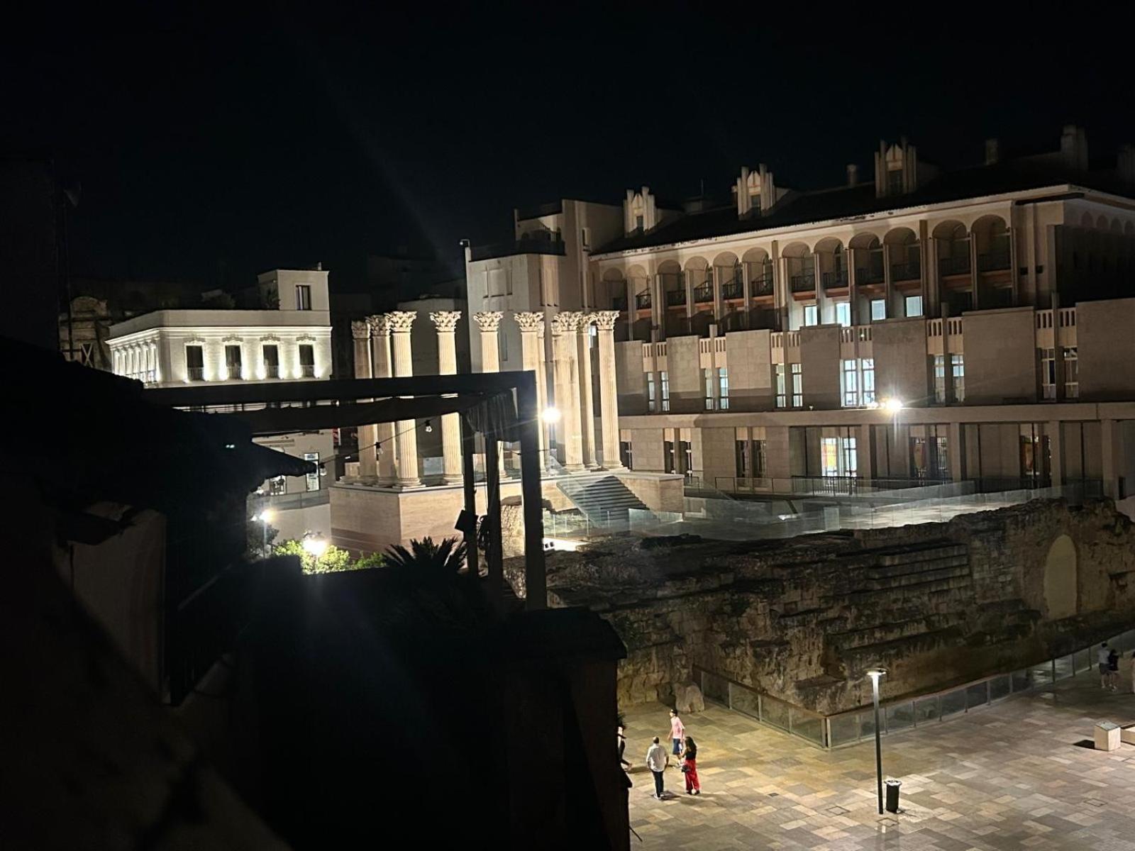 La Casa de Claudio Marcelo