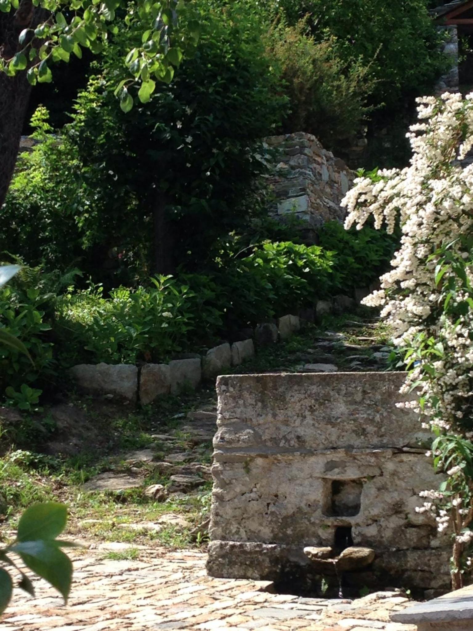 Kalderimi Country House