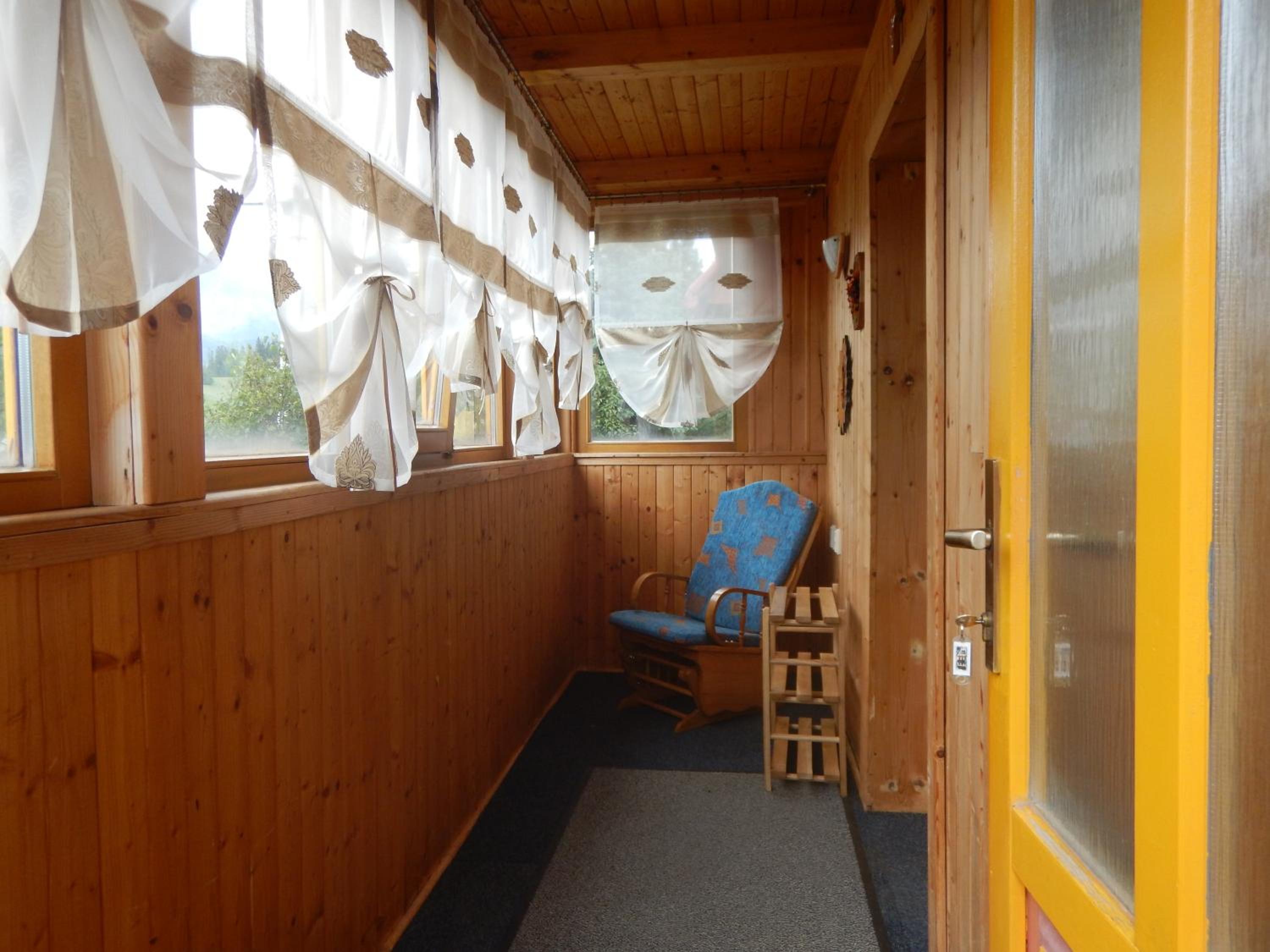 Apartman Domcek