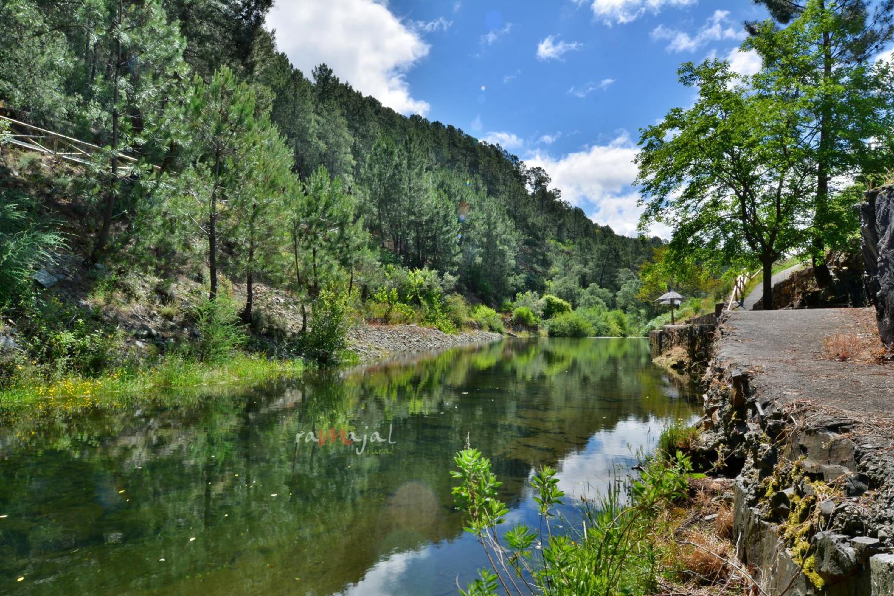 Ramajal Rural