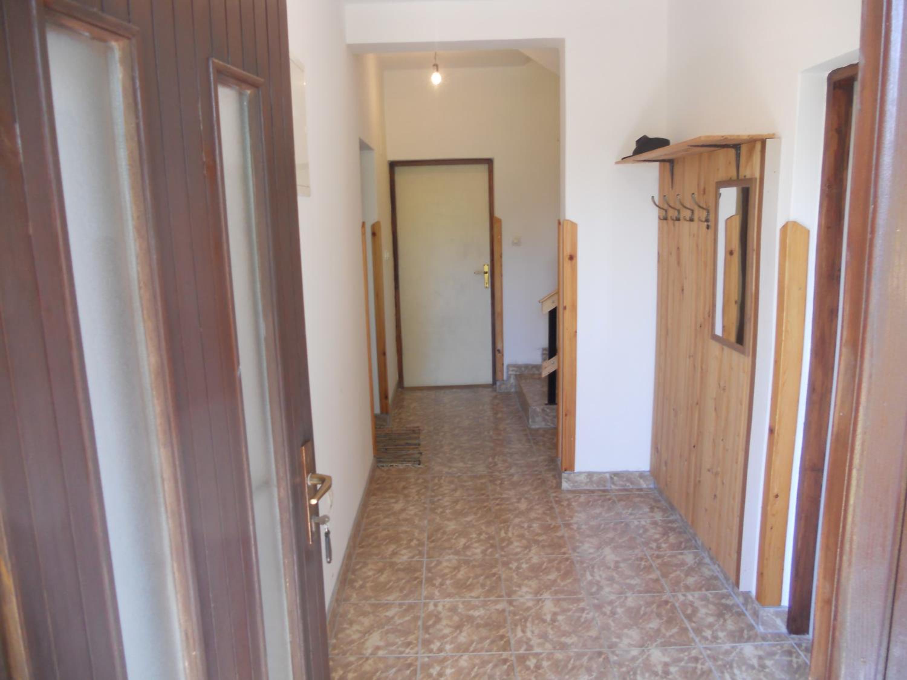 Apartman Došen