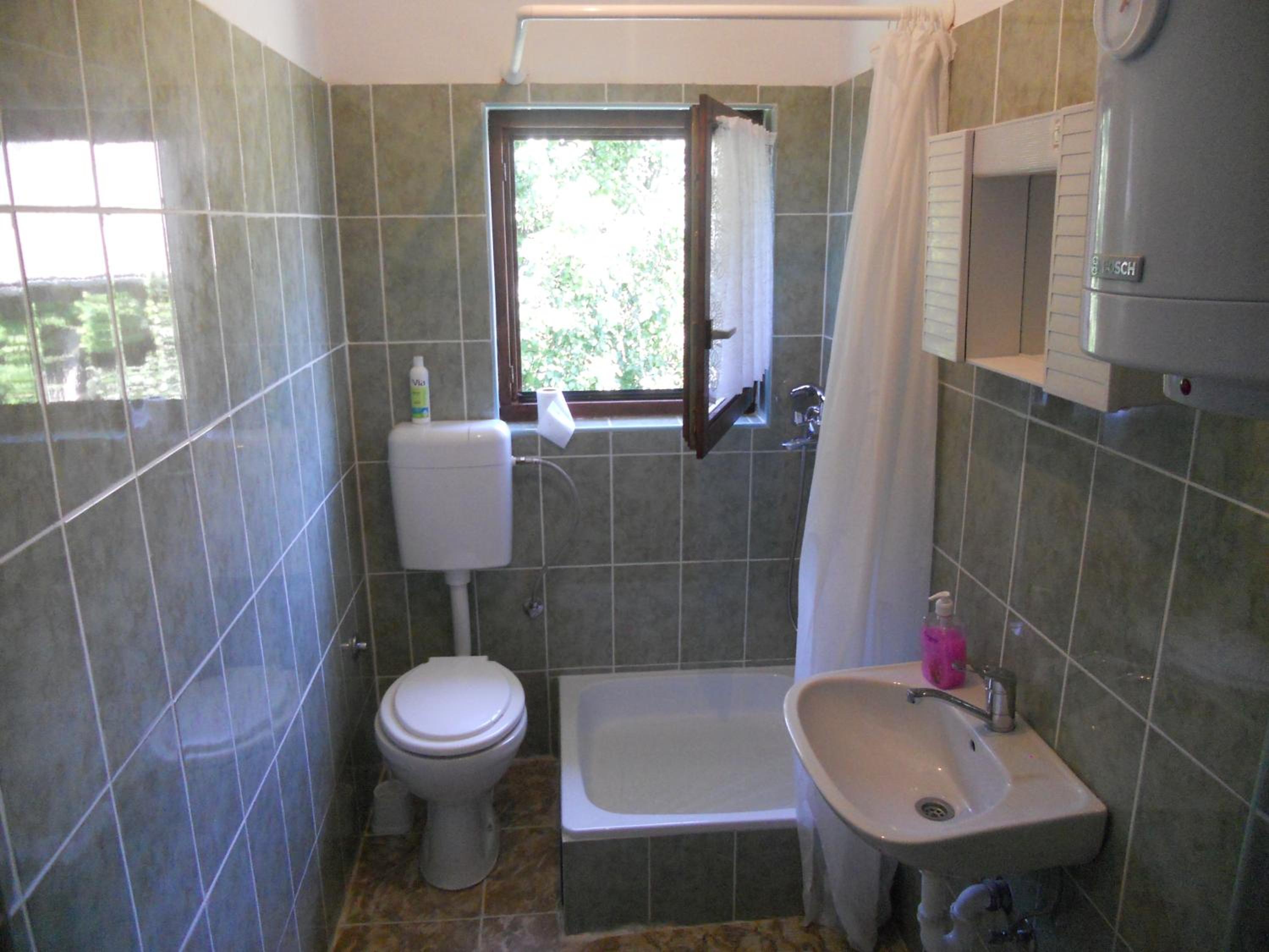 Apartman Došen