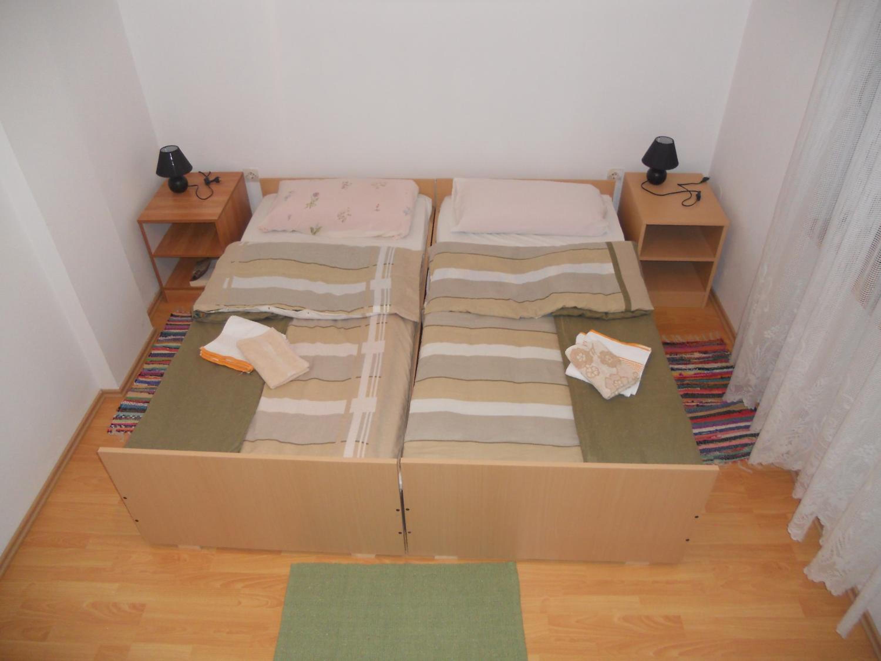 Apartman Došen