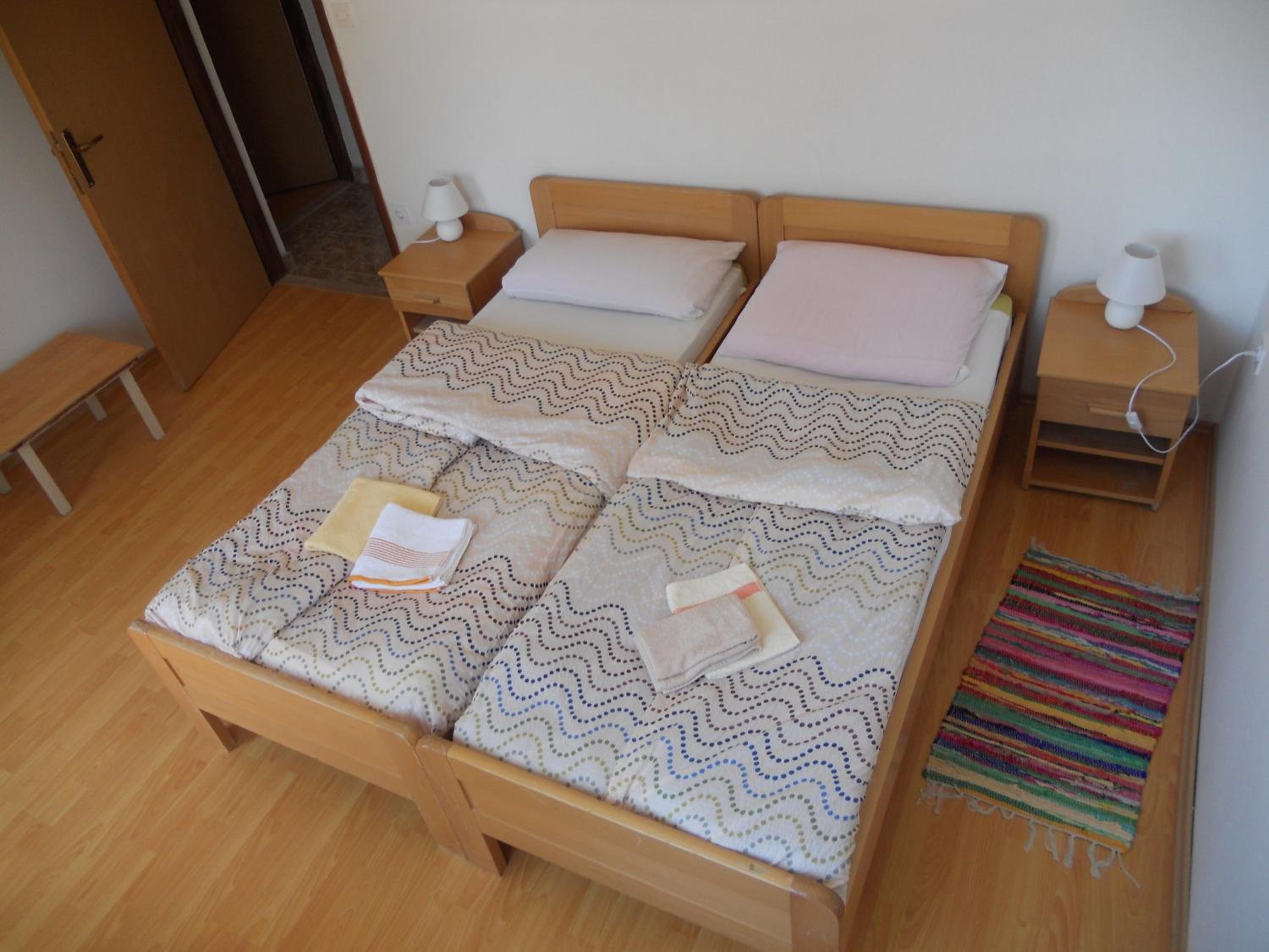 Apartman Došen