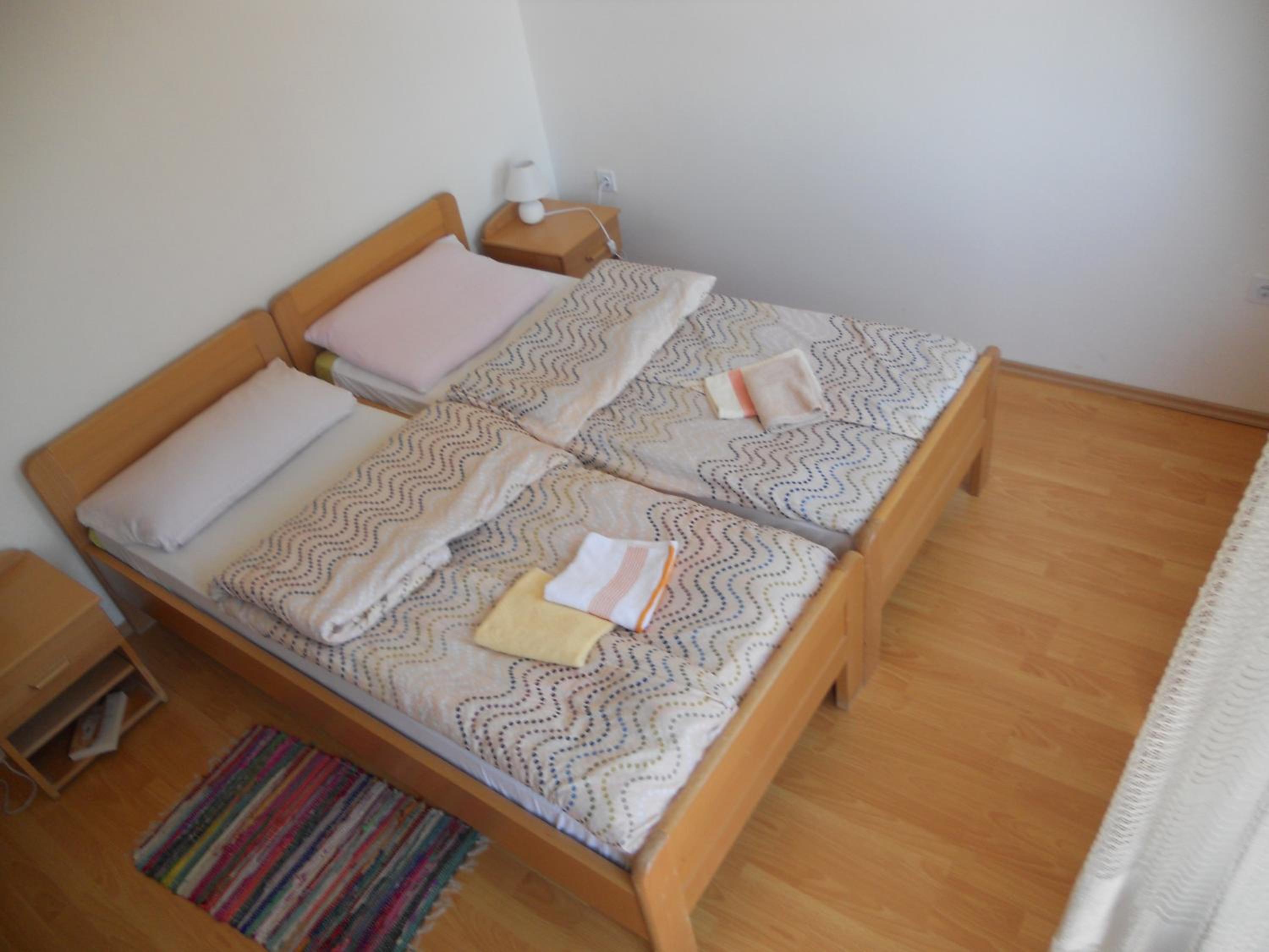 Apartman Došen