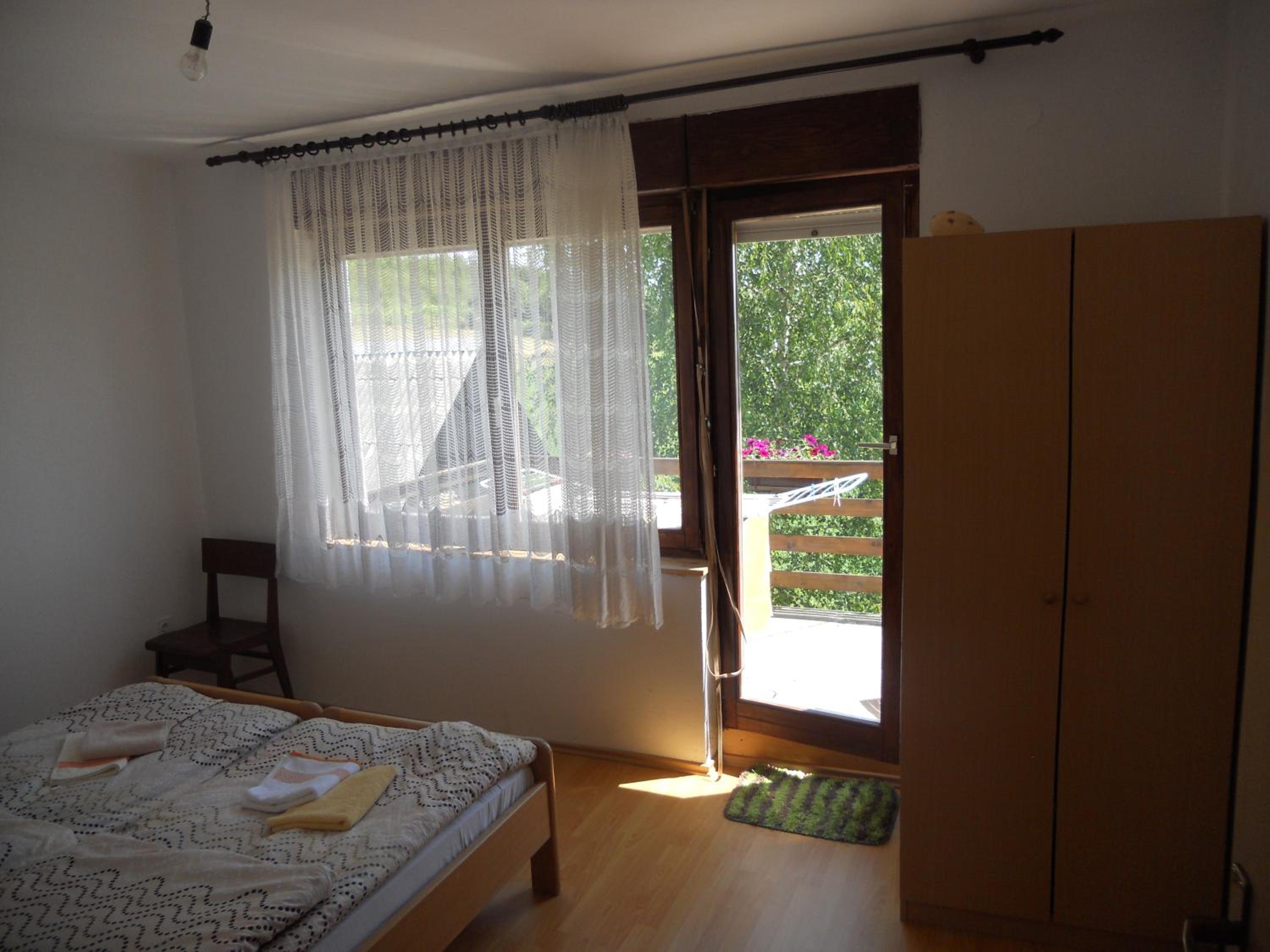 Apartman Došen